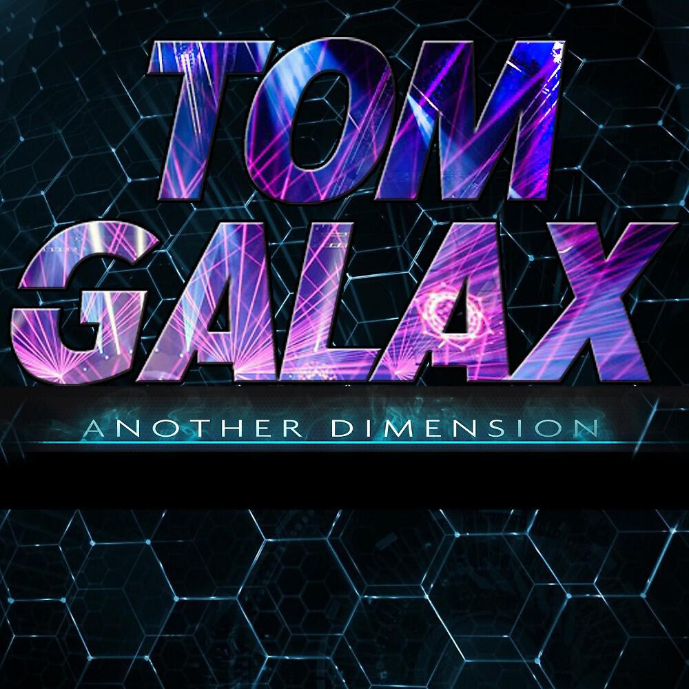 Tom Galax - Nightstorm (Original Mix)
