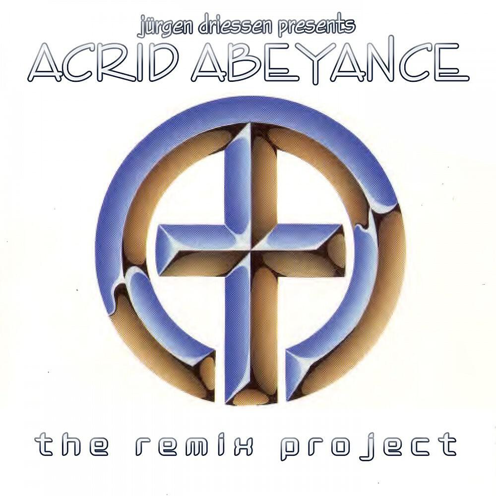 Jürgen Driessen Presents Acrid Abeyance - Exposure Track (Pascal R.E.O.S. Remix)