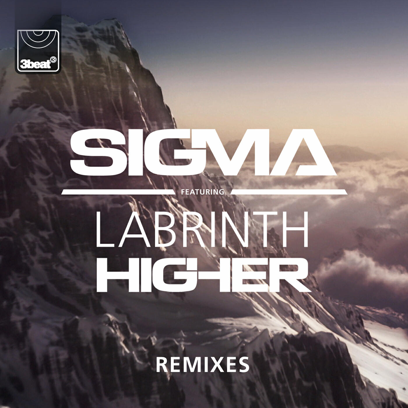 SIGMA - Higher (Kideko Remix)