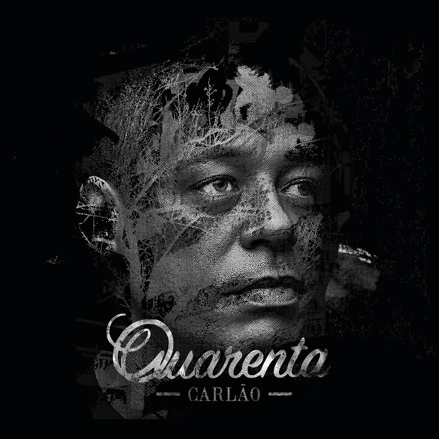 Постер альбома Quarenta