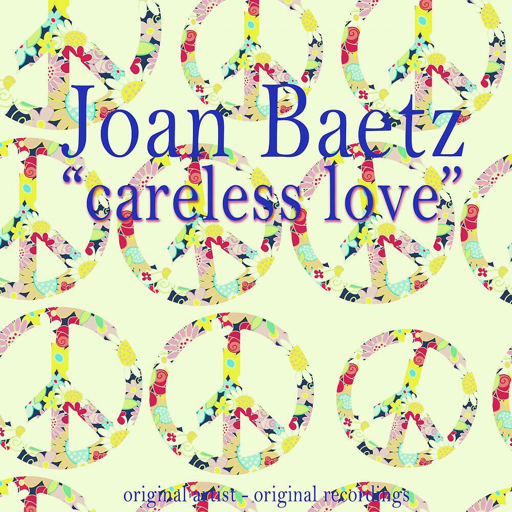 Joan Baez - Geordie (Live)