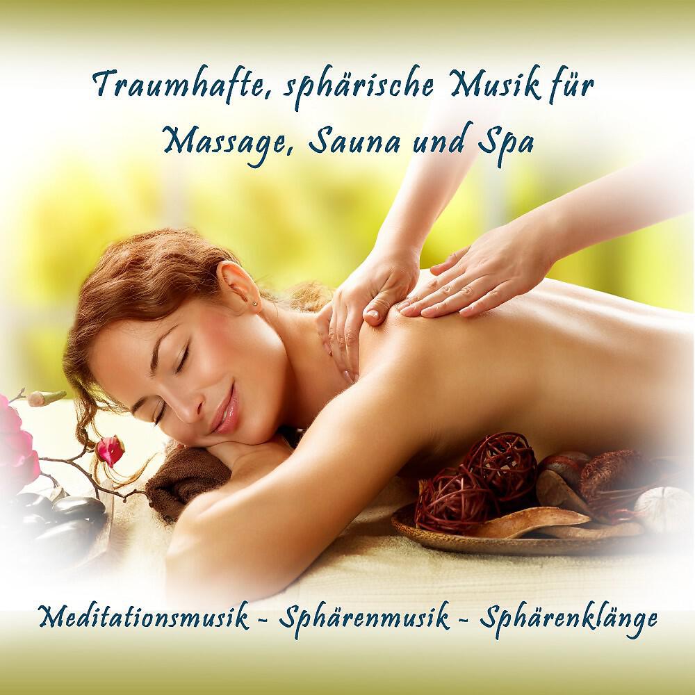 Farino - Traumhafte Sphärenmusik und Sphärenklänge für Massage, Sauna und Spa, Pt. 2