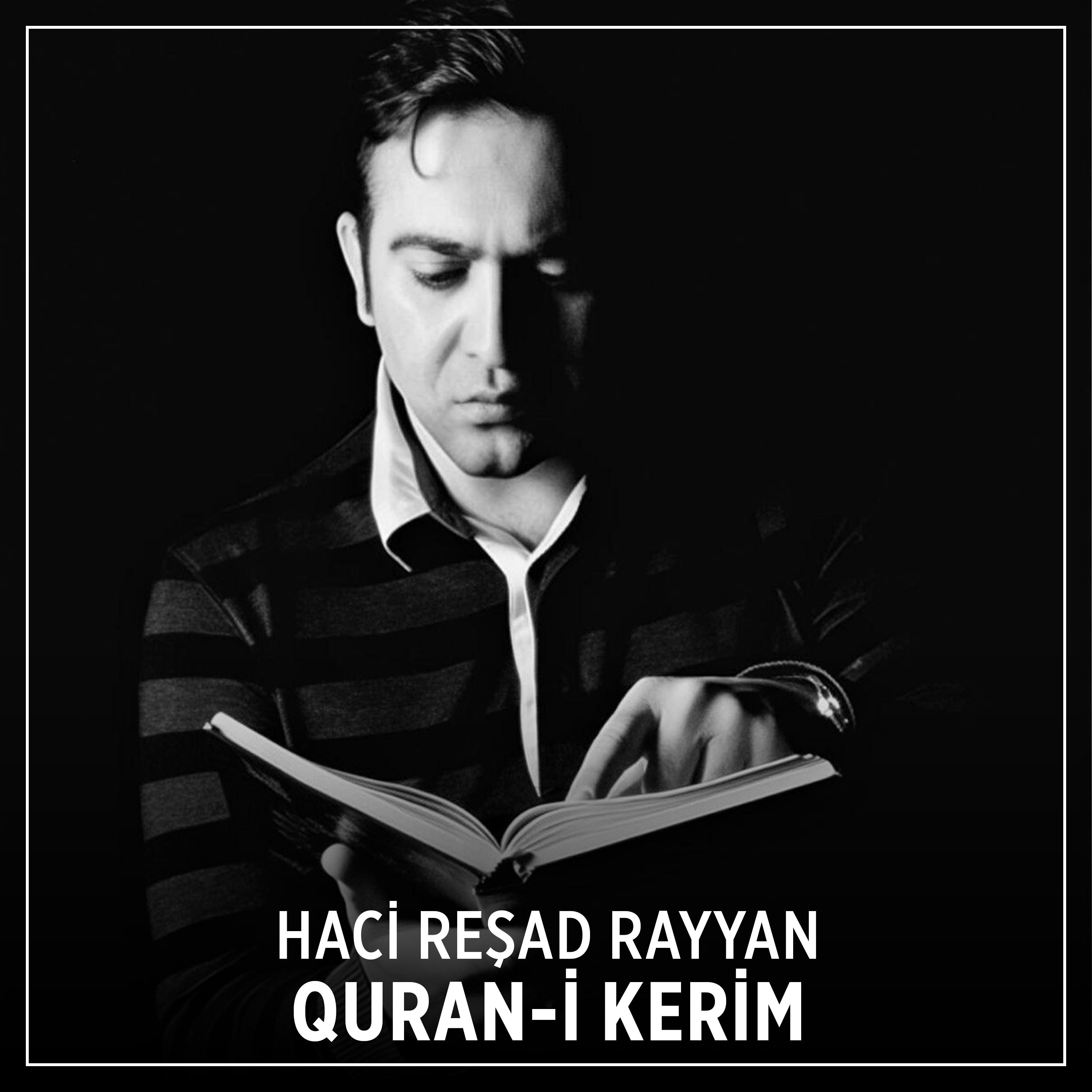 Постер альбома Quran-i Kerim