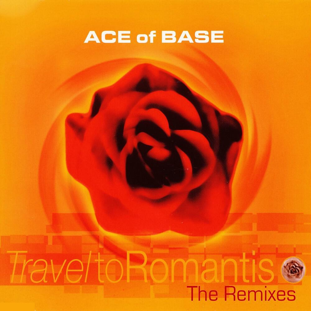 Ace of Base - Travel to Romantis (Love to Infinity Master Mix)