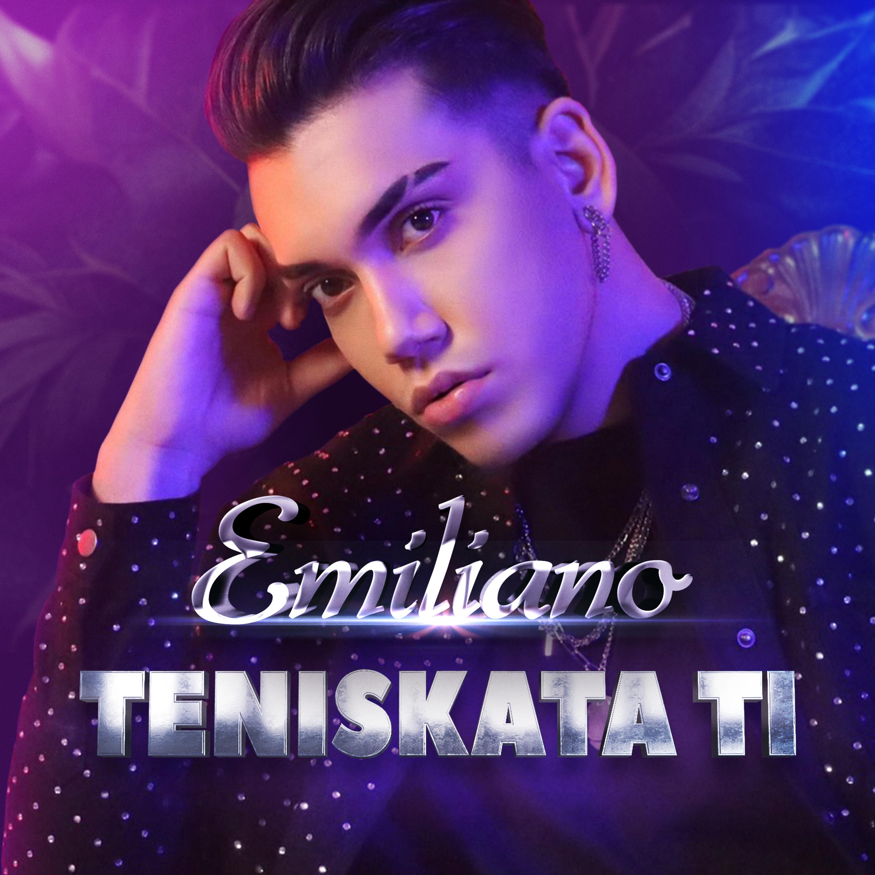 Постер альбома Teniskata ti