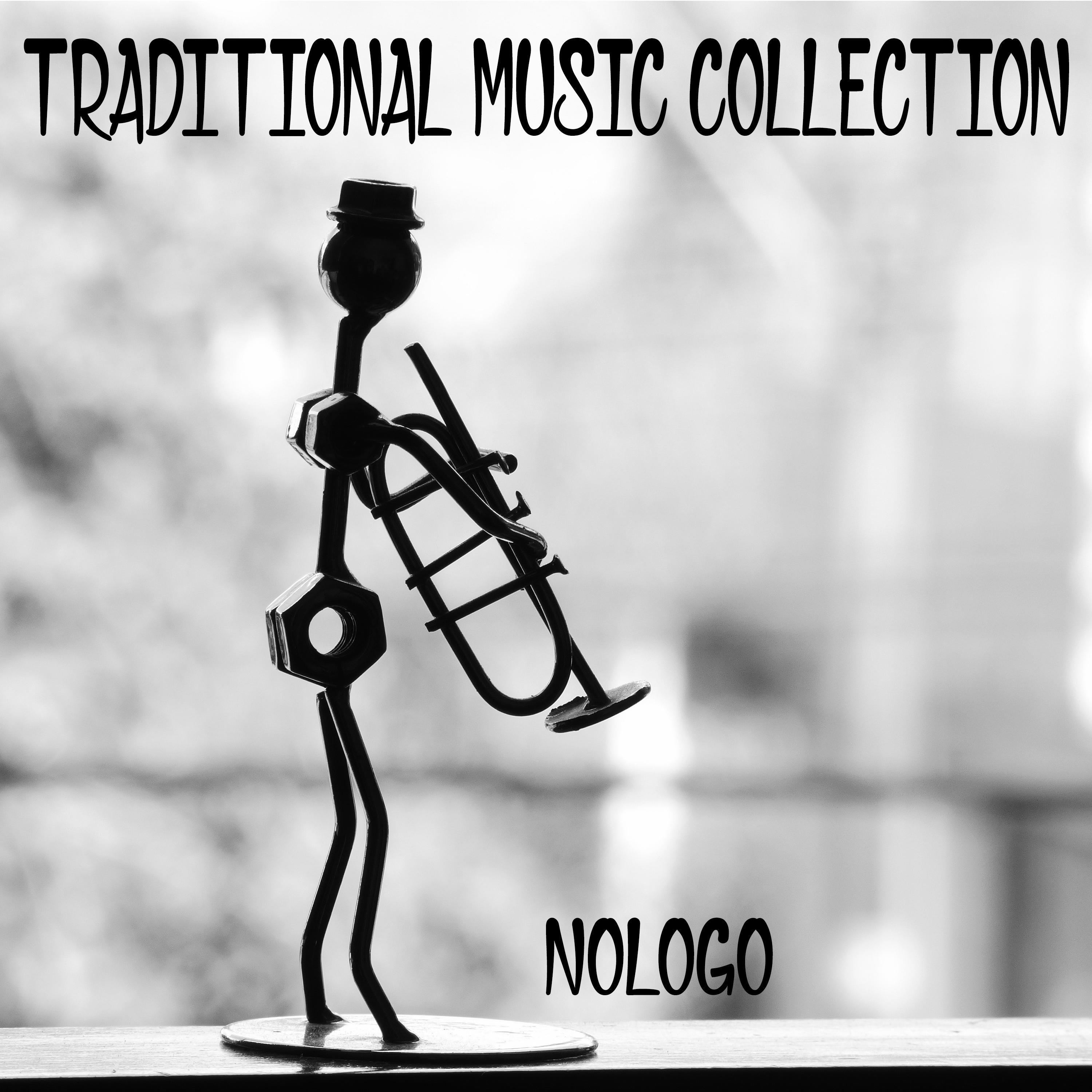 Постер альбома Traditional Music Collection