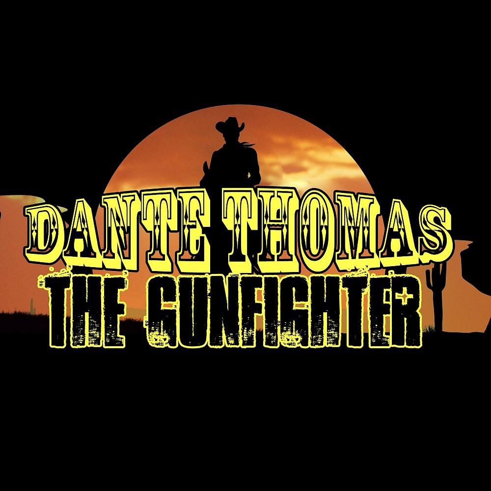 Постер альбома The Gunfighter