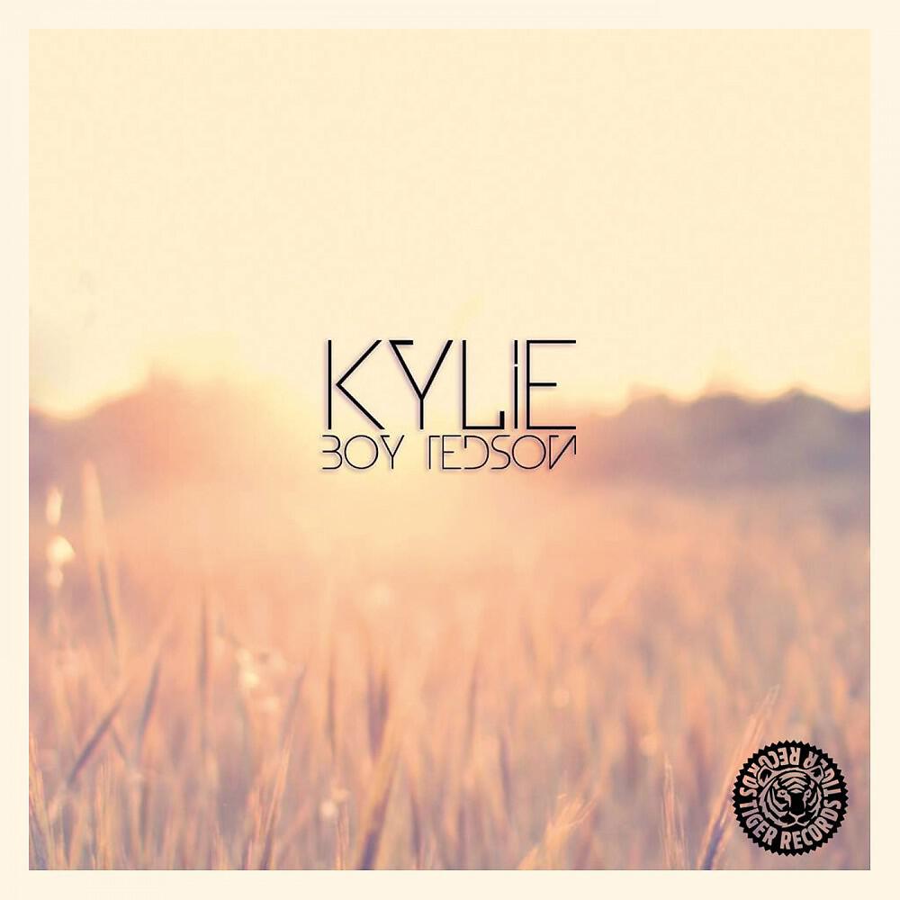 Boy Tedson - Kylie (Amberstar Super Dub)