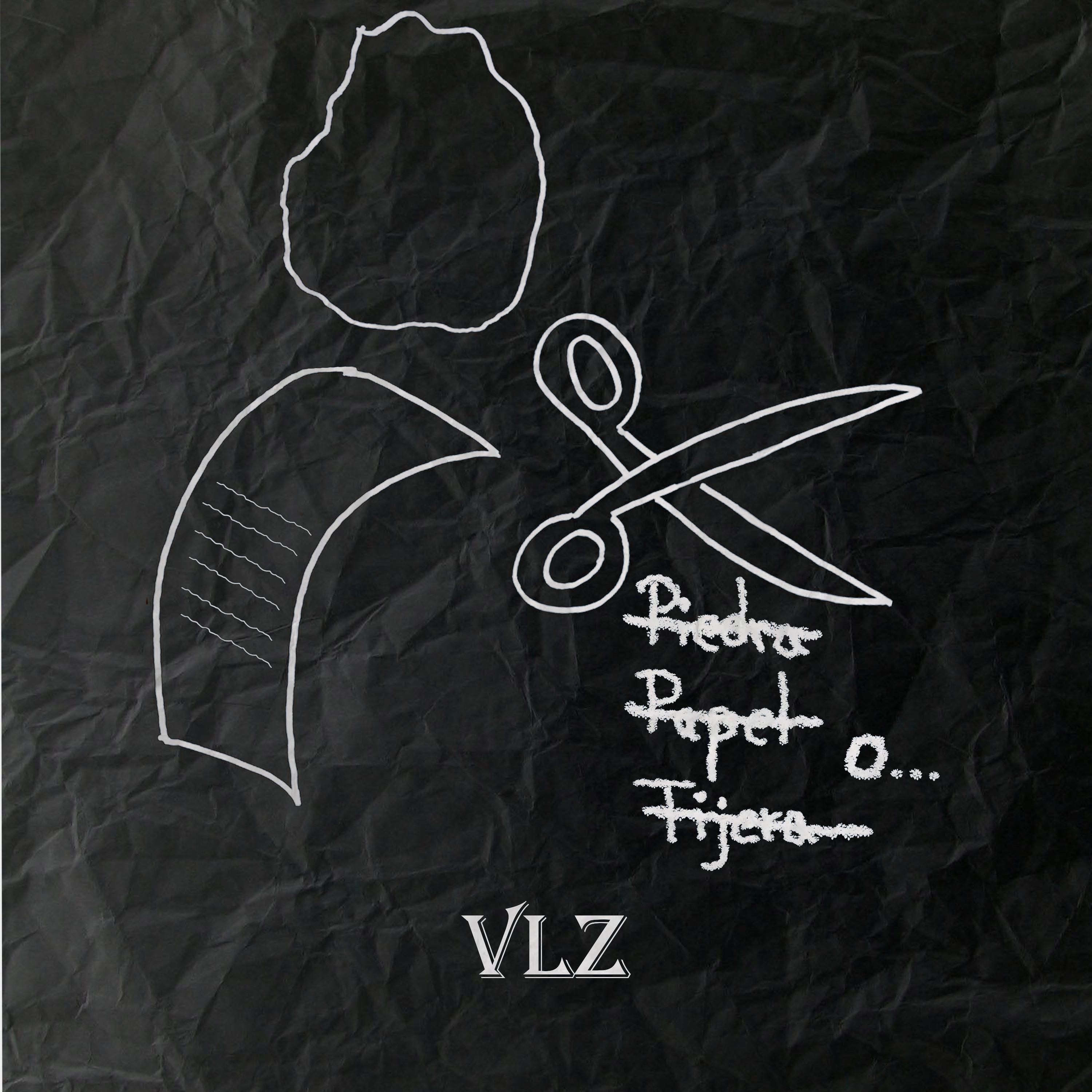 Постер альбома Piedra, Papel o Tijera