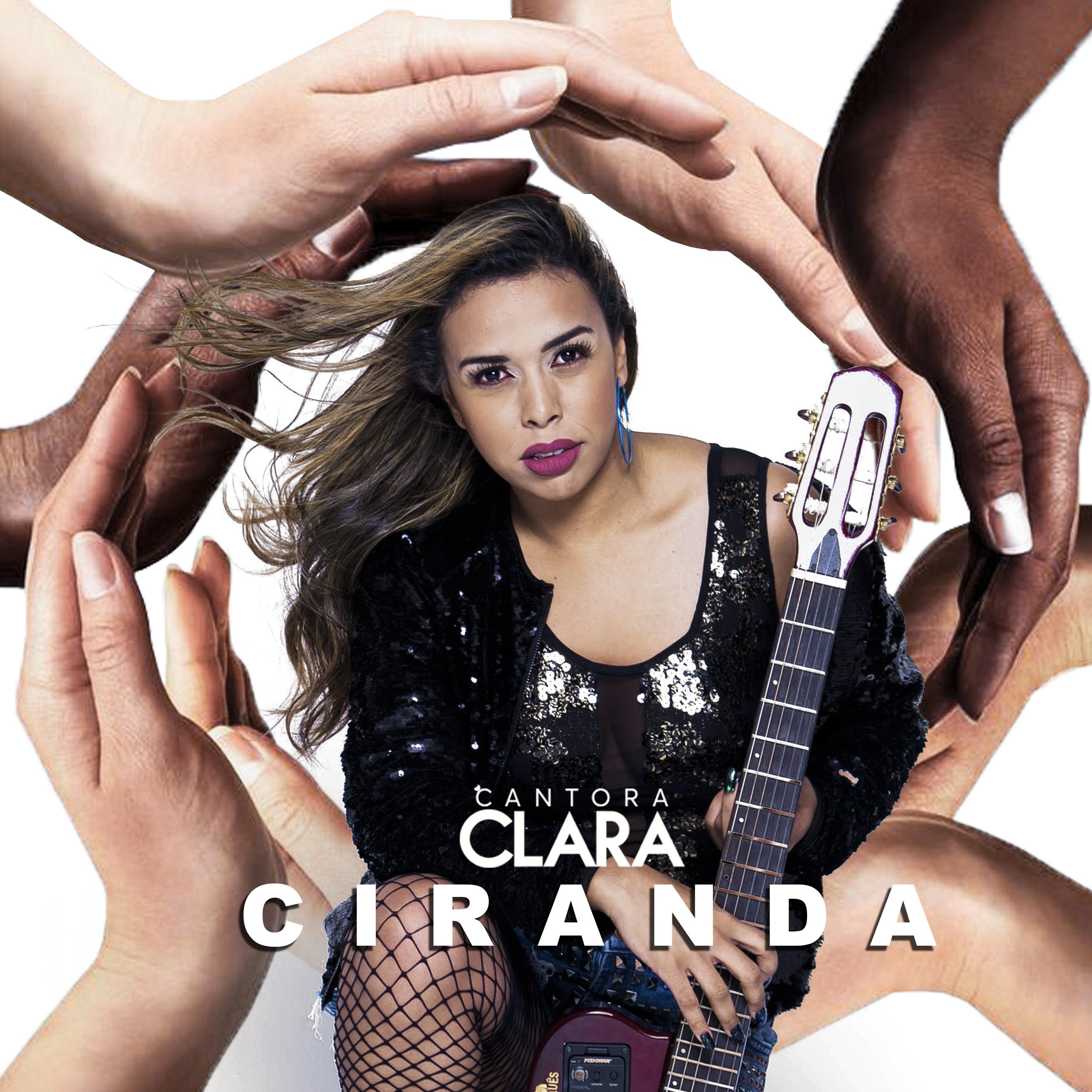 Постер альбома Ciranda