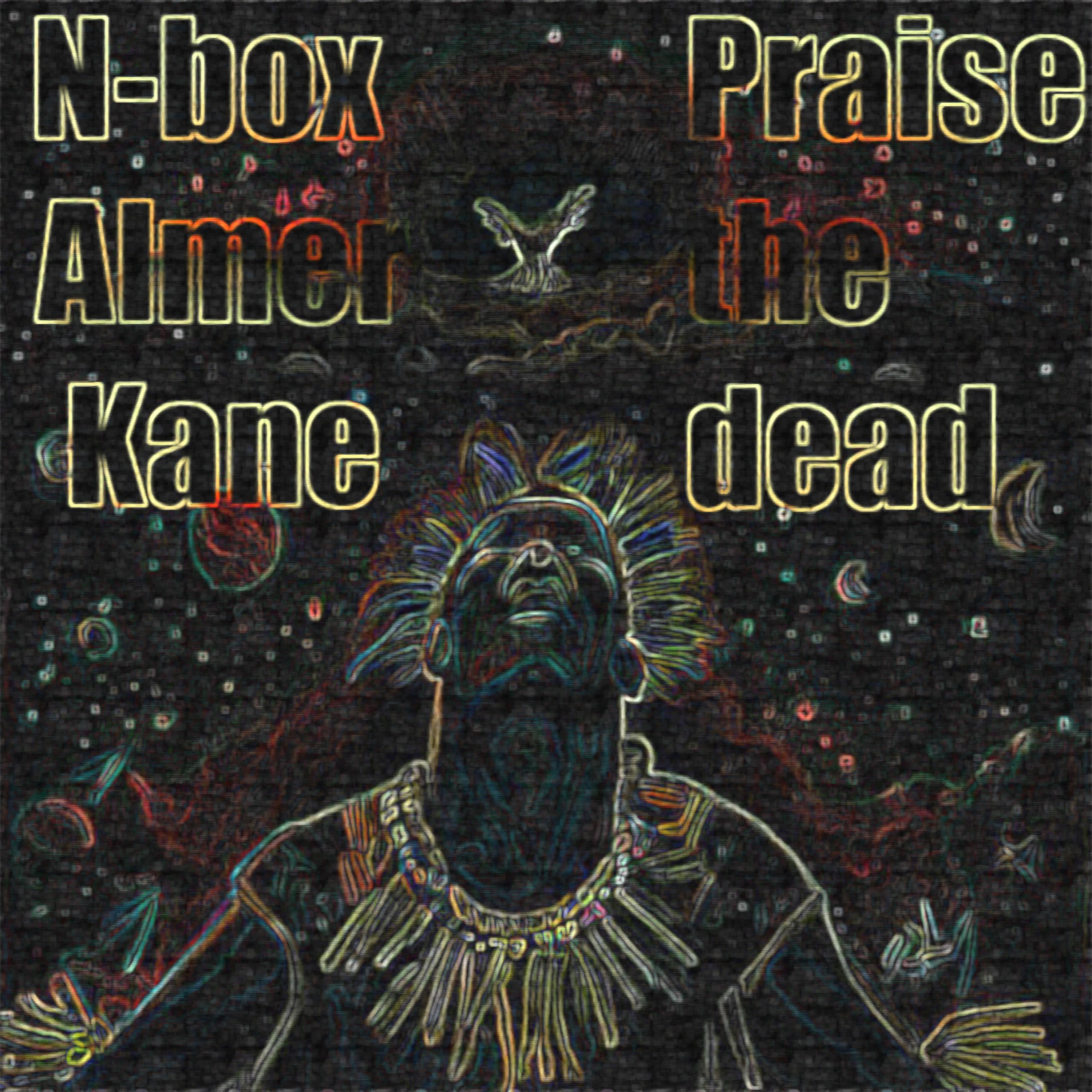 Постер альбома Praise the Dead