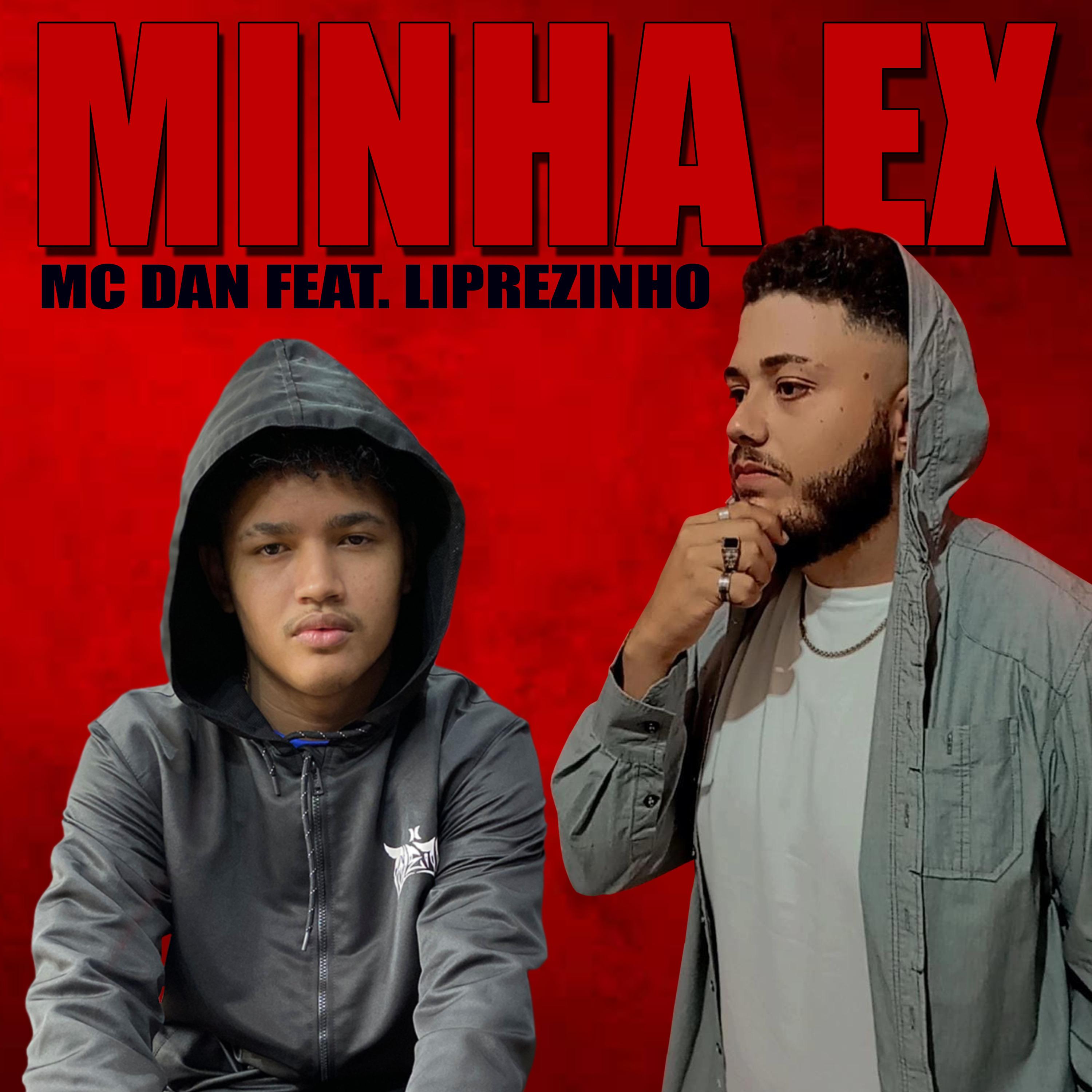 Постер альбома Minha Ex