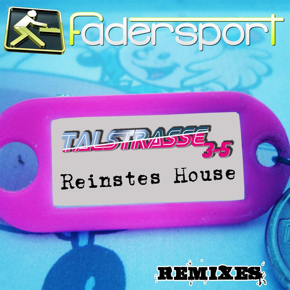 Talstrasse 3-5 - Reinstes House (Mark Bale Remix)