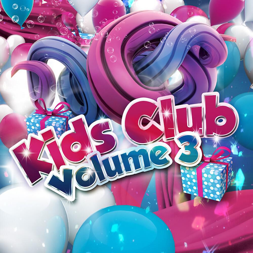 Kiddy Kids Club - Stups, der kleine Osterhase