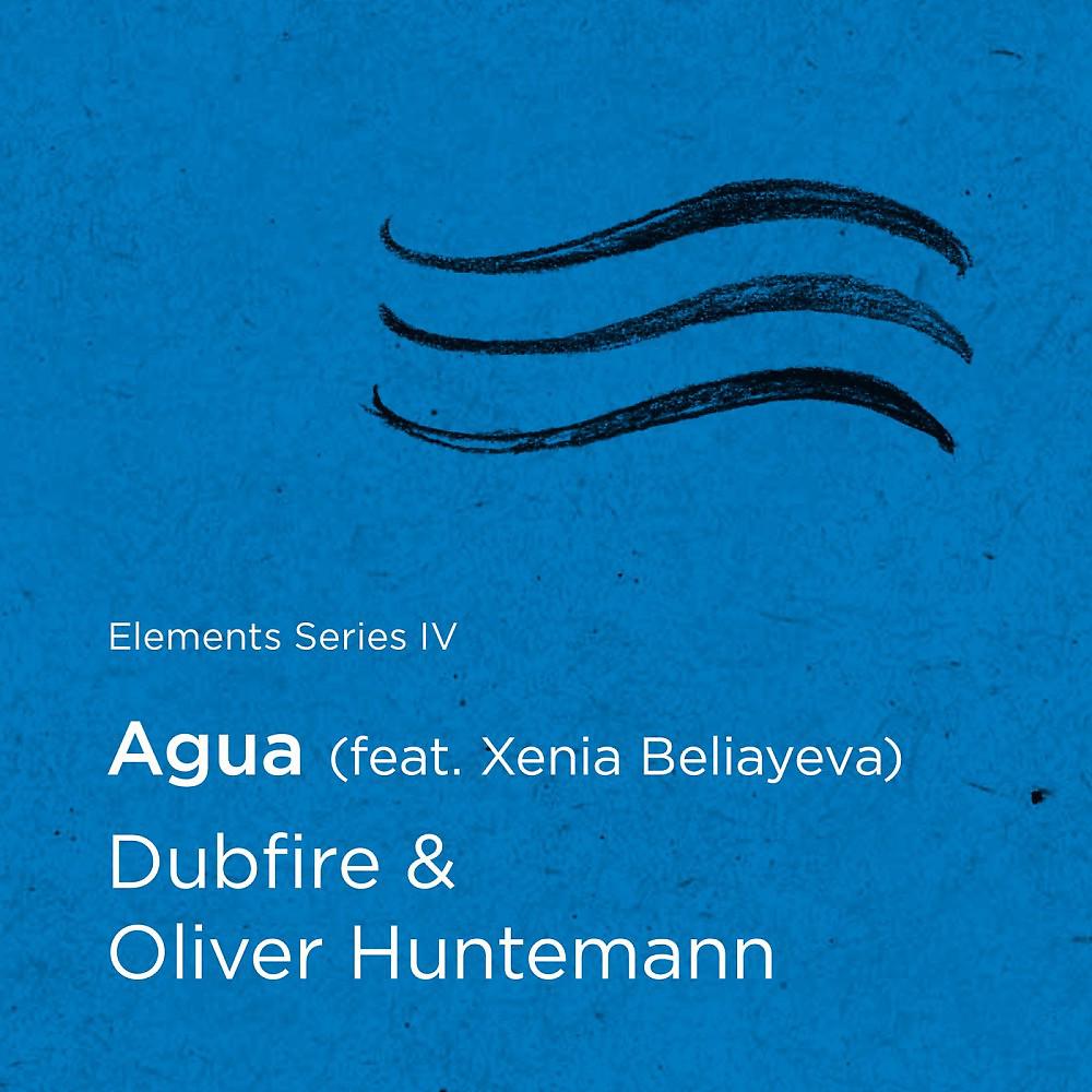Постер альбома Elements Series IV: Agua