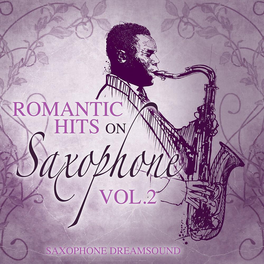 Saxophone Dreamsound - Blue Eyes
