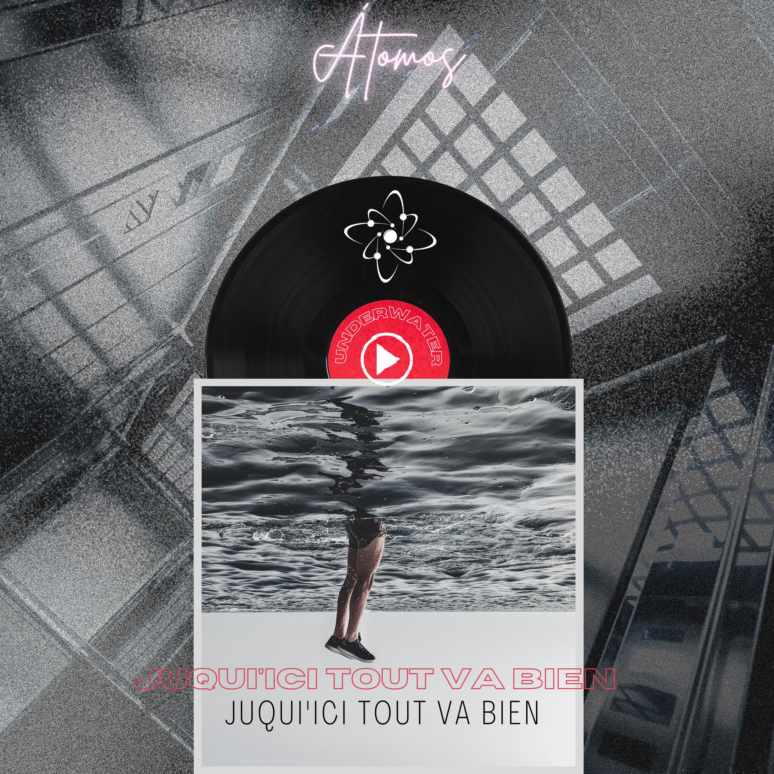 Постер альбома Juqui'ici Tout Va Bien