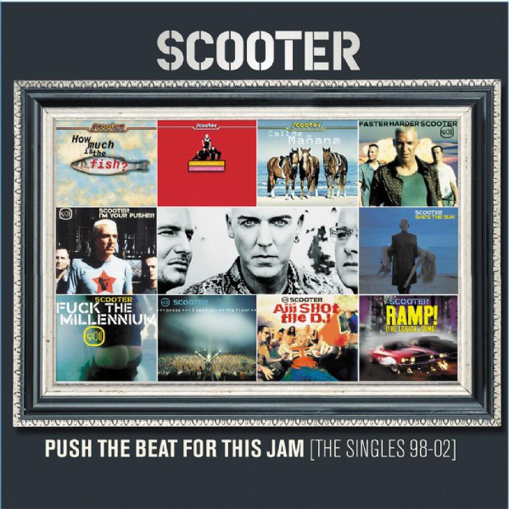 Scooter - Sunrise (Ratty's Inferno)