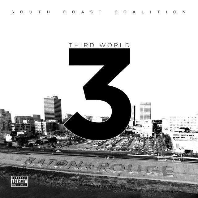 South Coast Coalition, T-Bo, MuK - How the Game Goes ноты