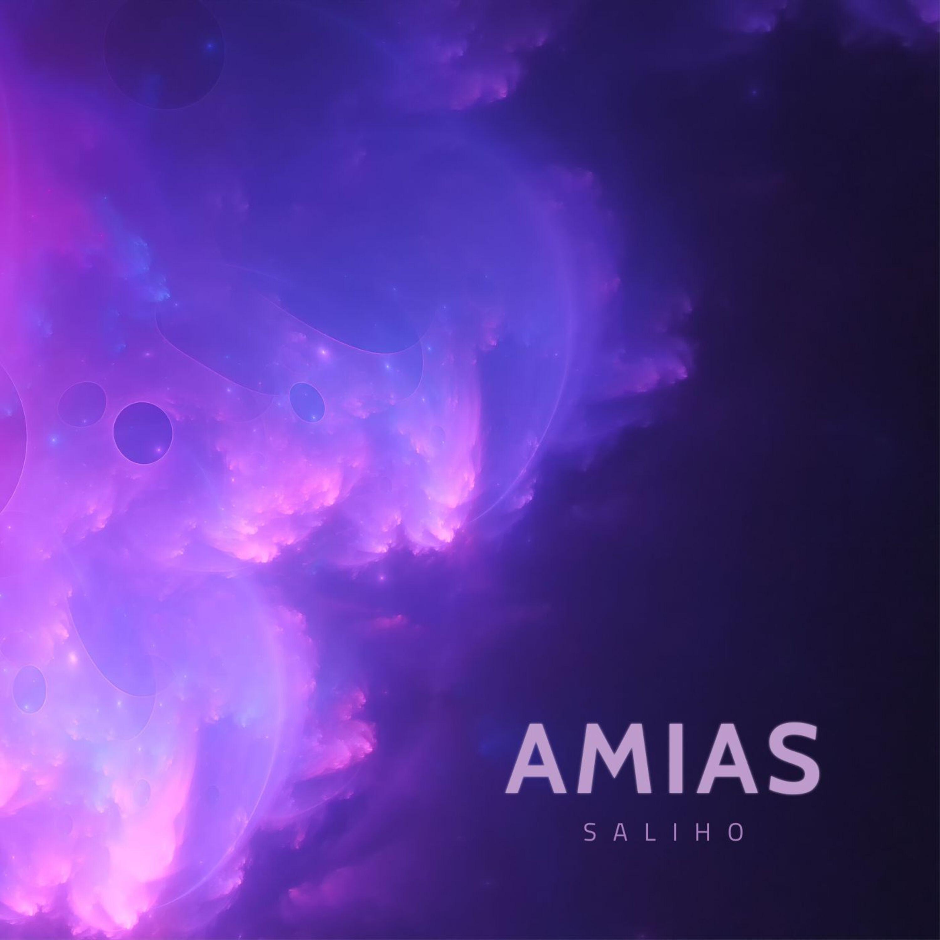 Постер альбома Amias