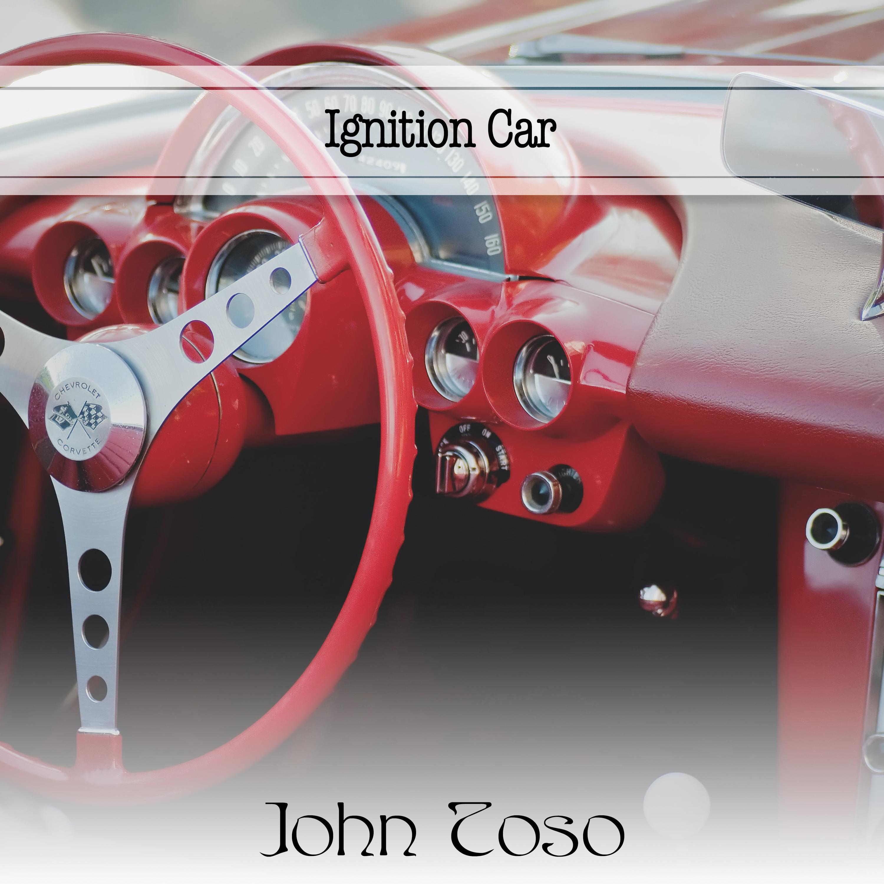 Постер альбома Ignition Car