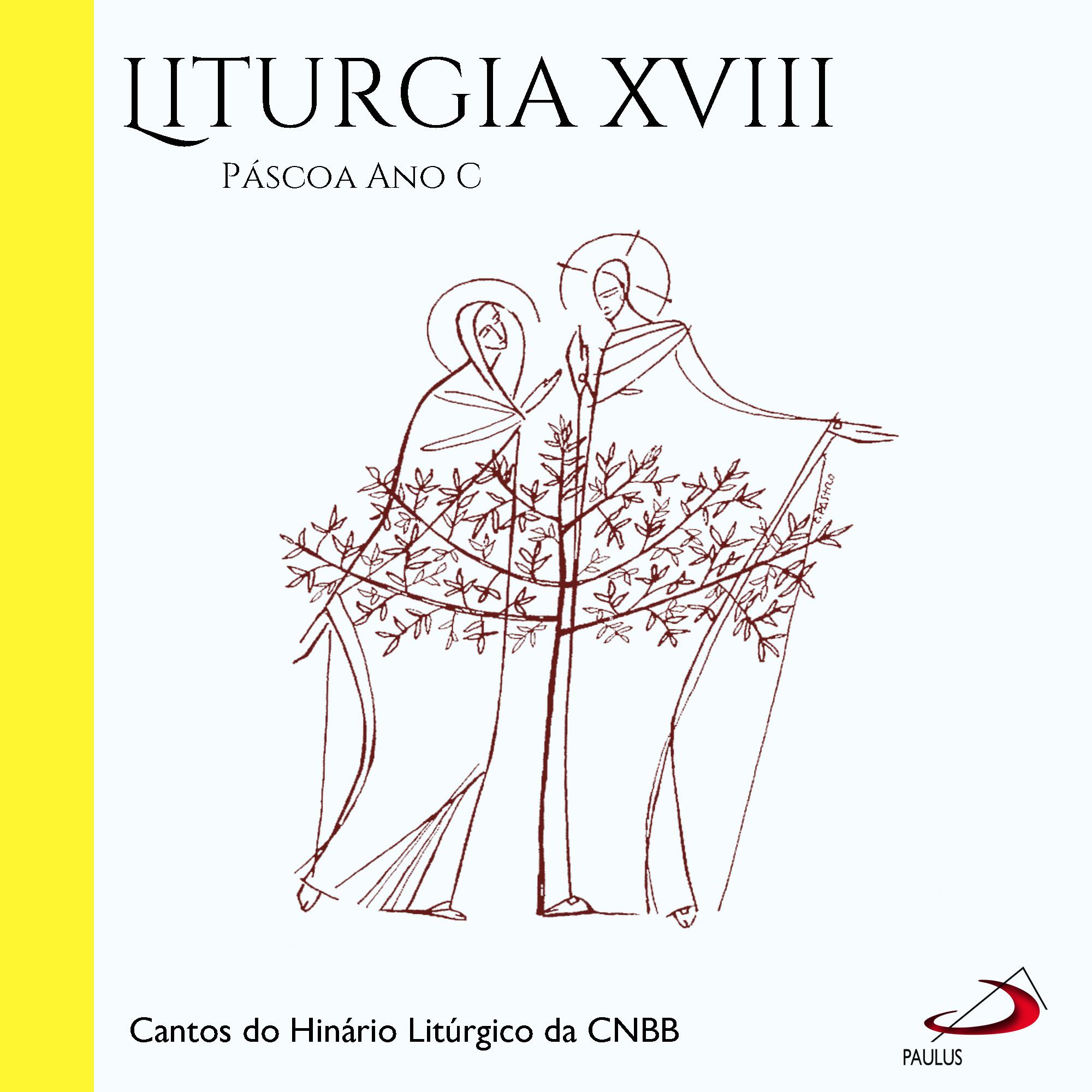 Постер альбома Liturgia, Vol.18