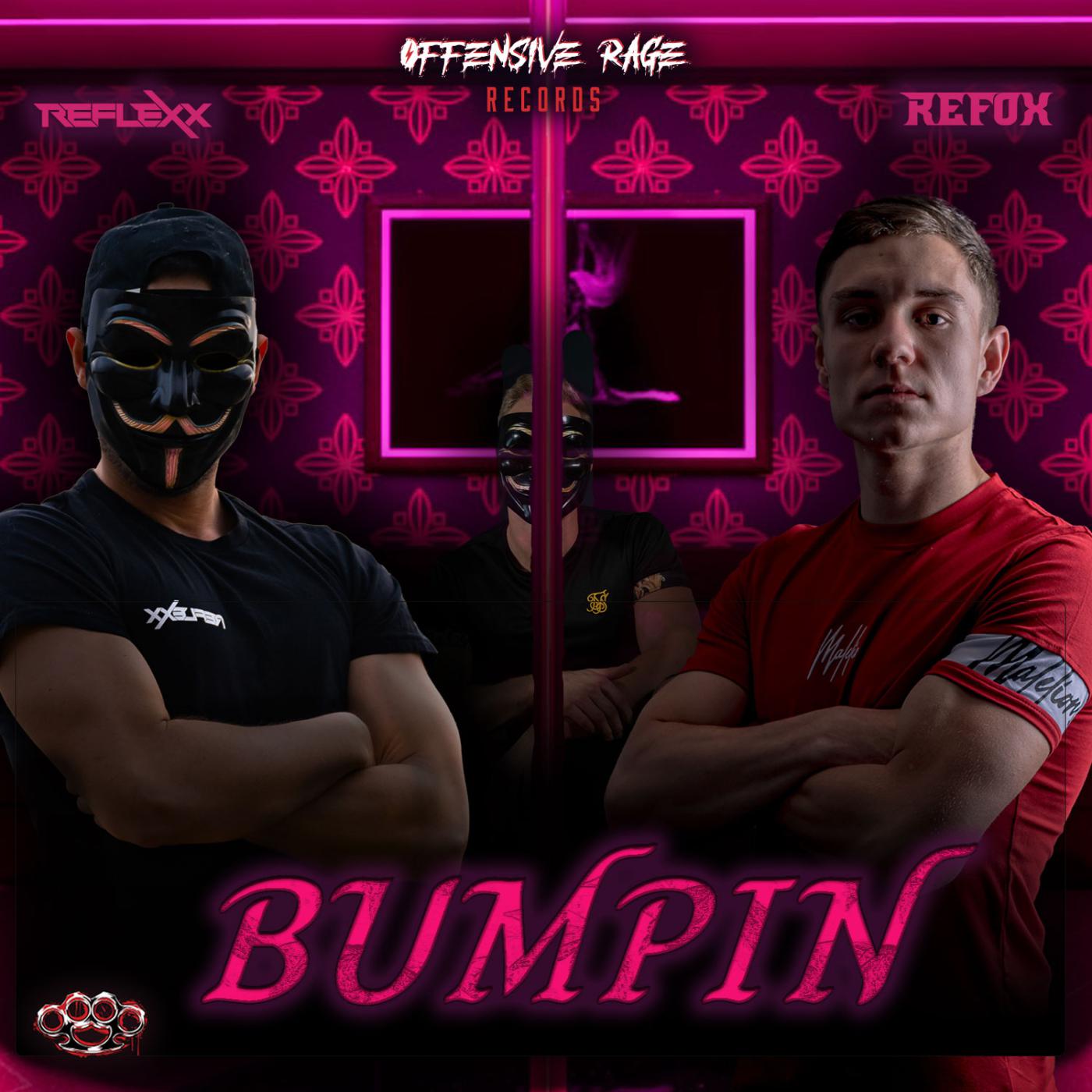 Постер альбома Bumpin