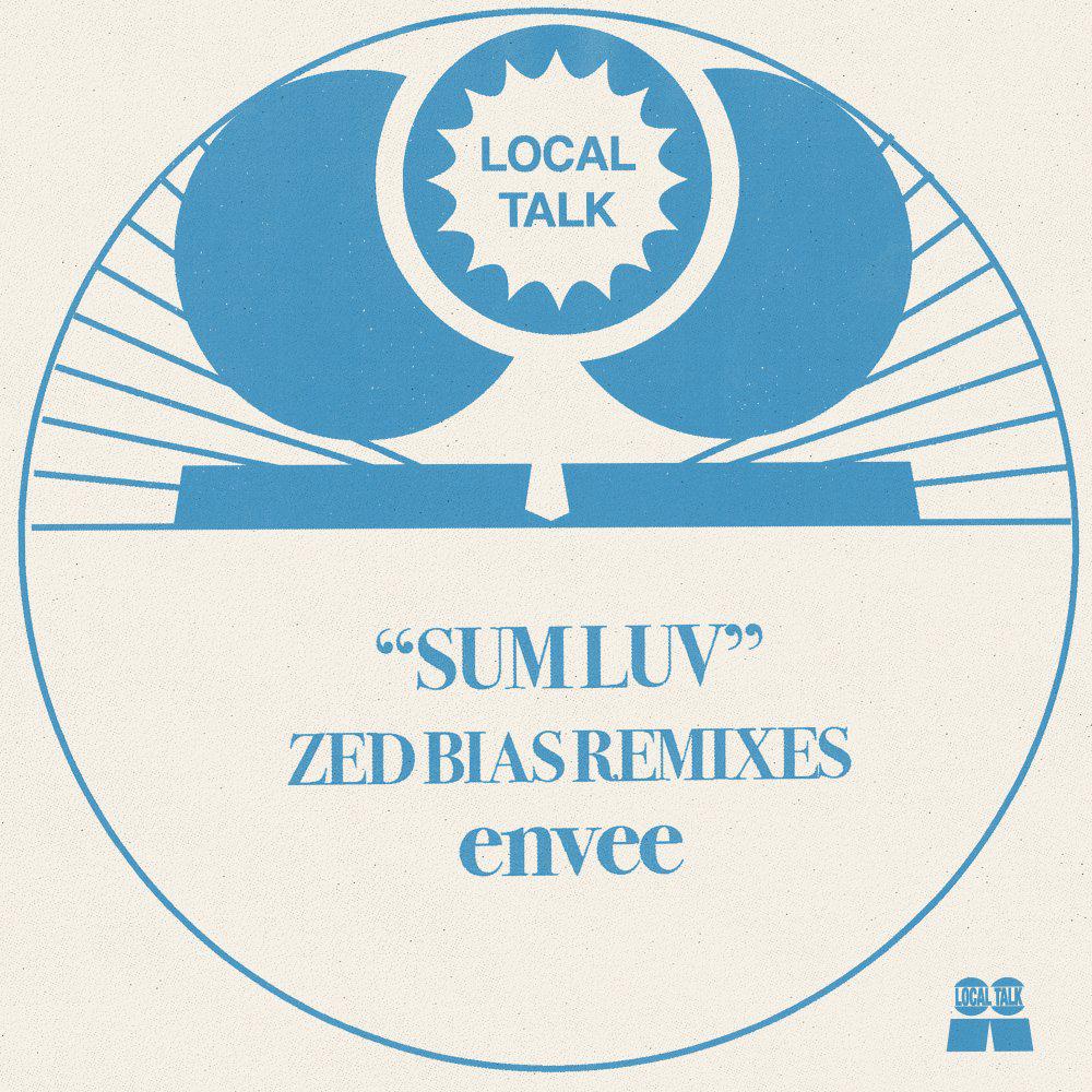 Постер альбома Sum Luv (Zed Bias Remixes)
