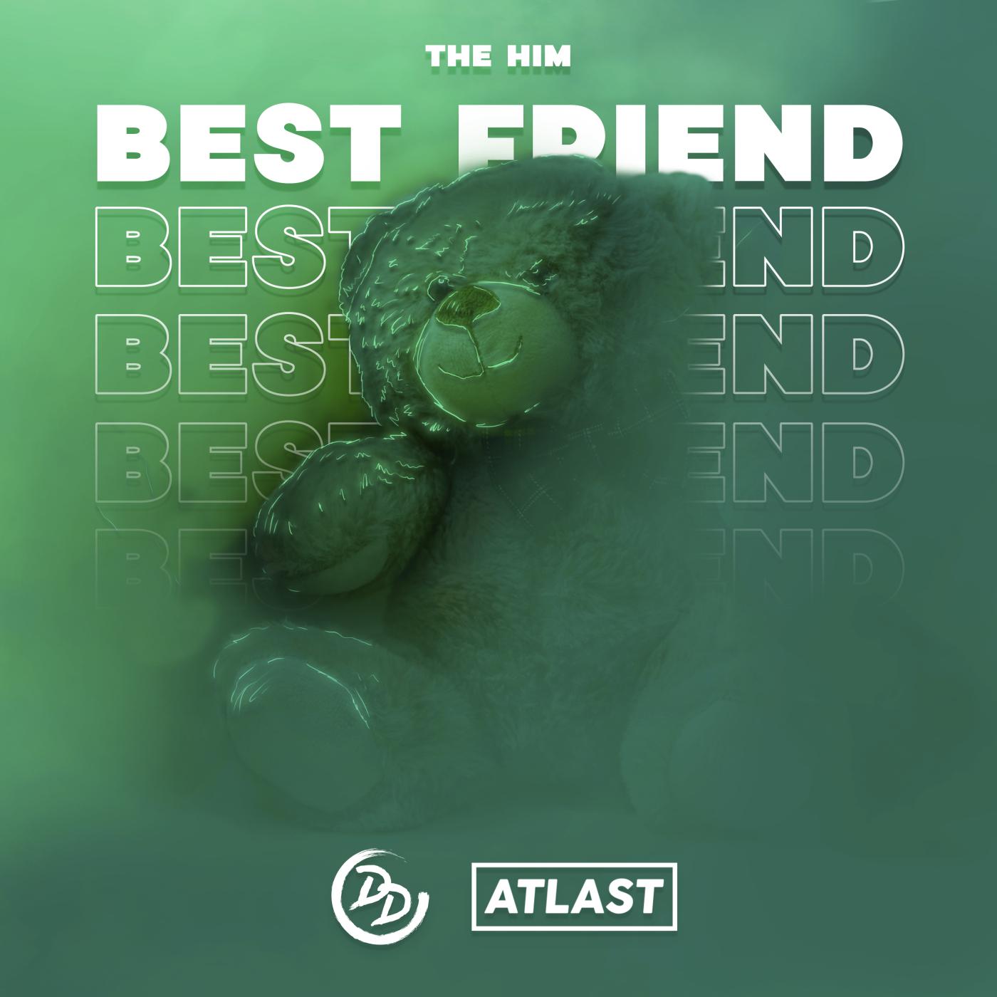 Постер альбома Best Friend (hey oli Remix)