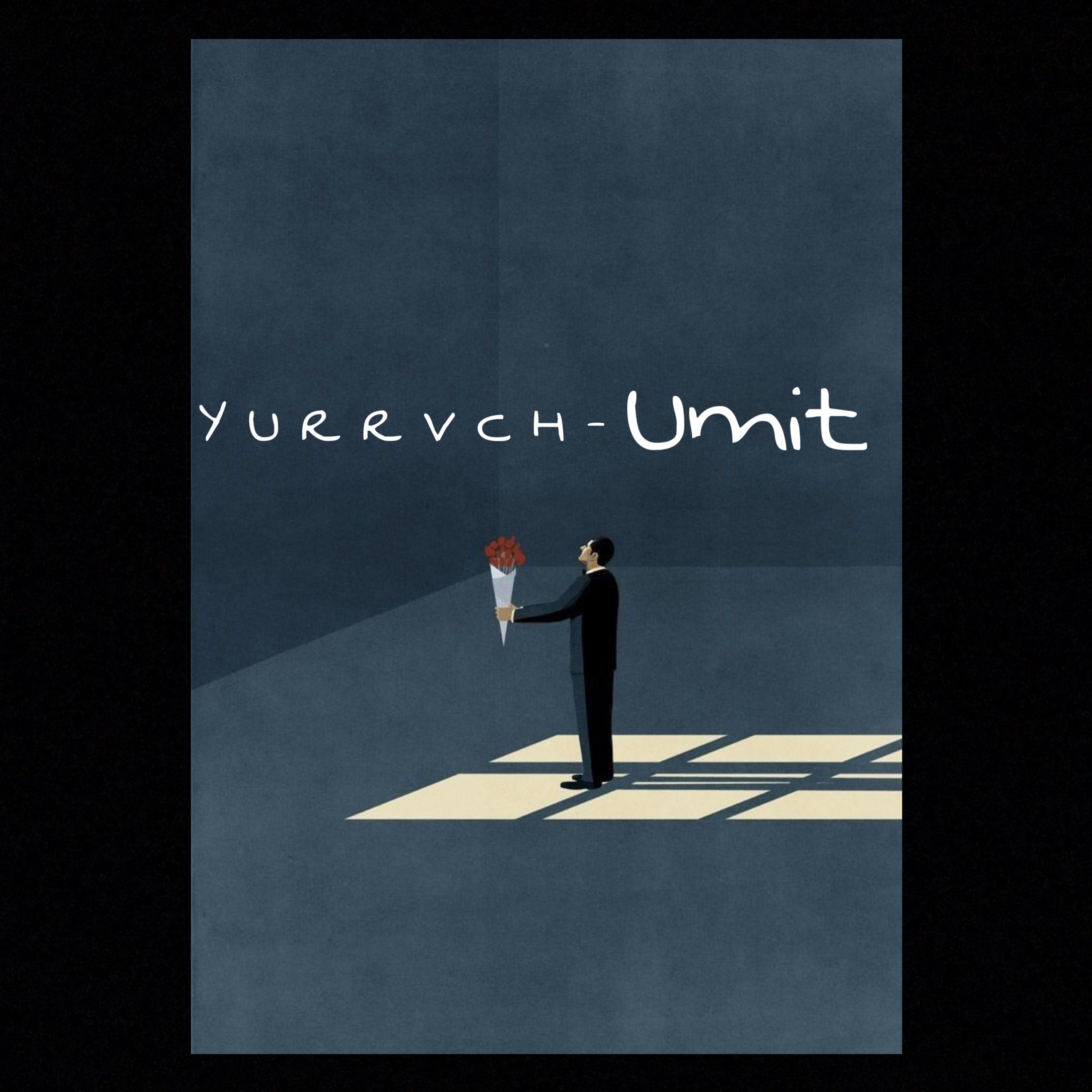 Постер альбома Umit