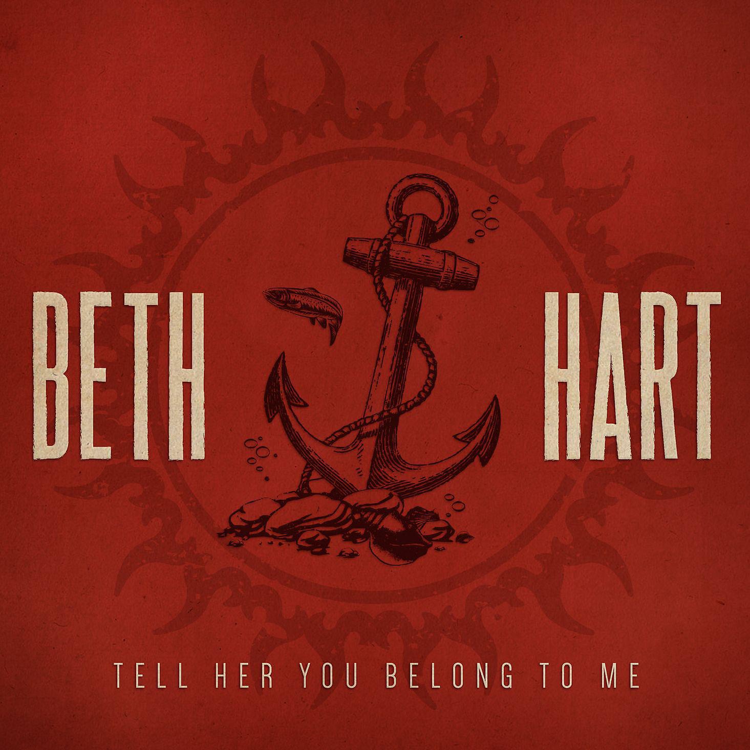 Beth Hart - Tell Her You Belong To Me (Radio Edit)