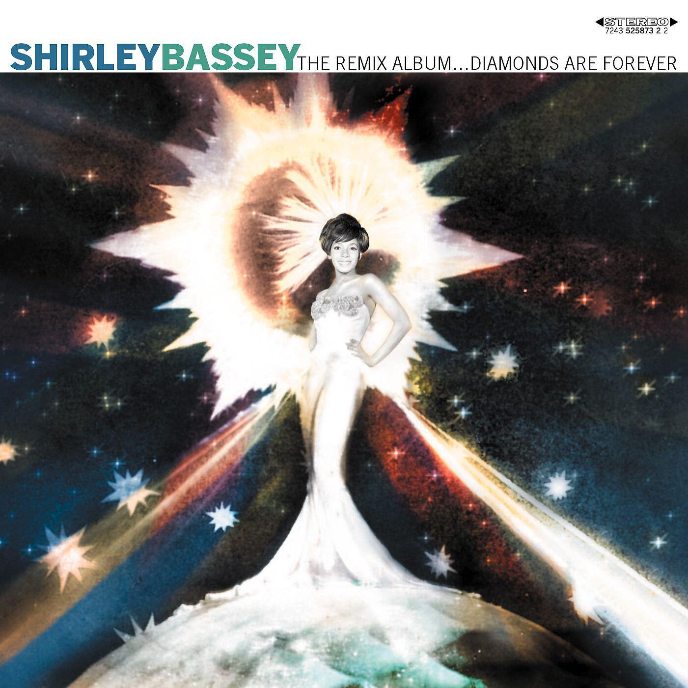 Shirley Bassey - Goldfinger (Propellerheads Mix)