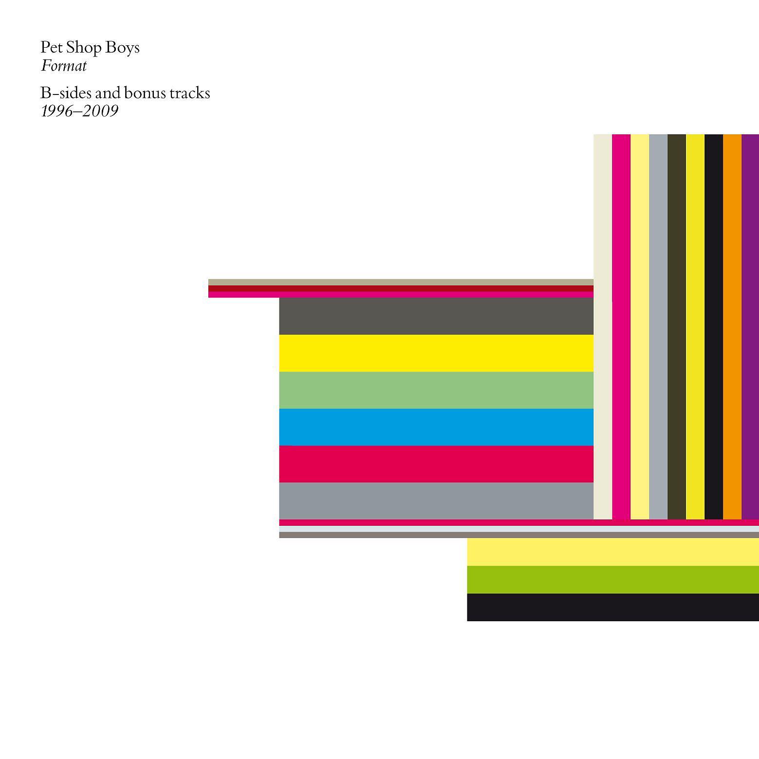 Pet Shop Boys - Confidential (Demo for Tina Turner) [2012 Remaster]