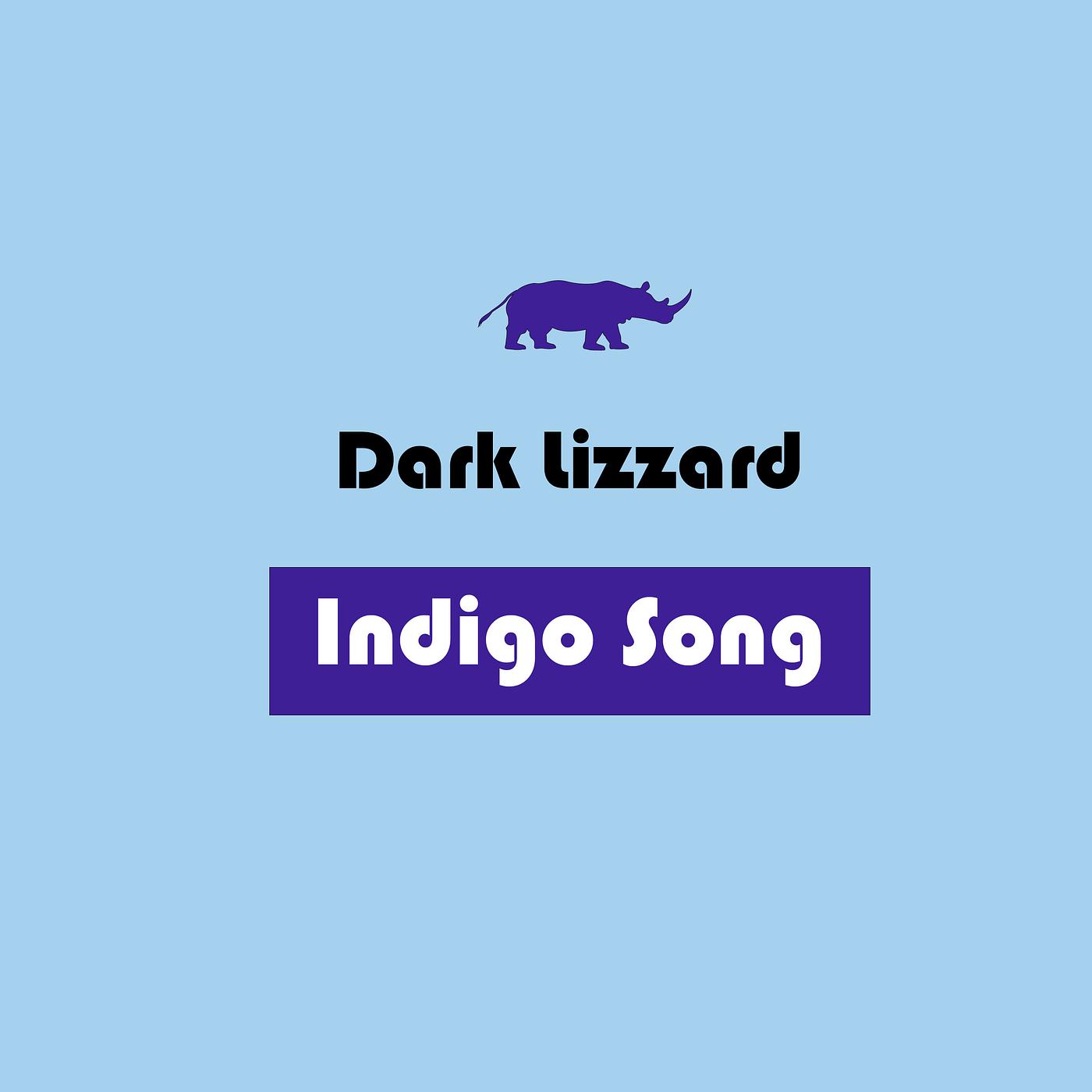 Постер альбома Indigo Song