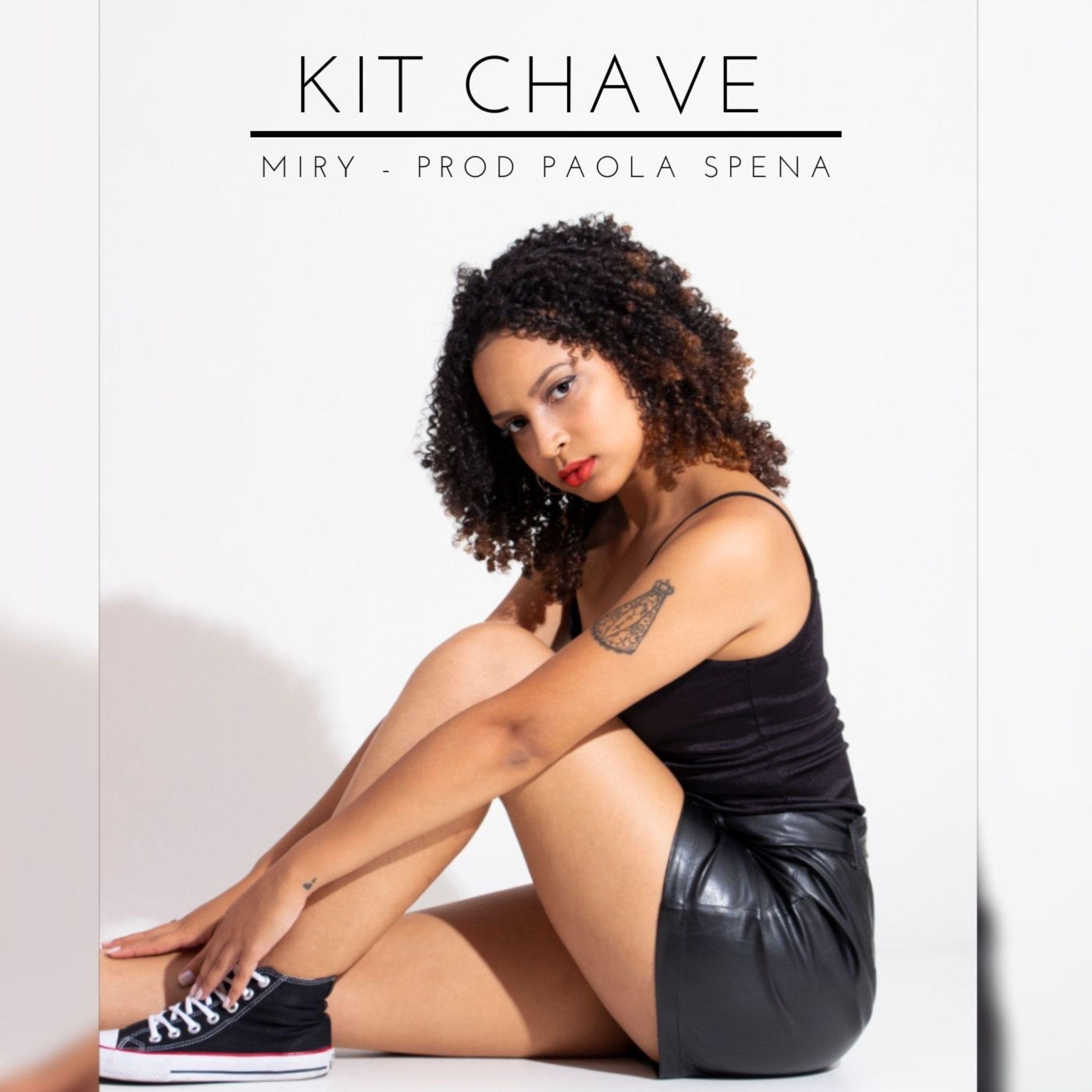 Постер альбома Kit Chave