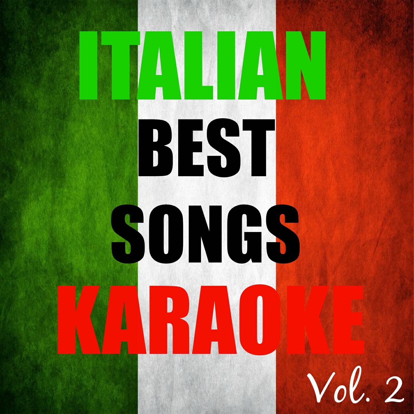 Singstar - Firenze  (Karaoke Version) (Originally Performed By Ivan Graziani)