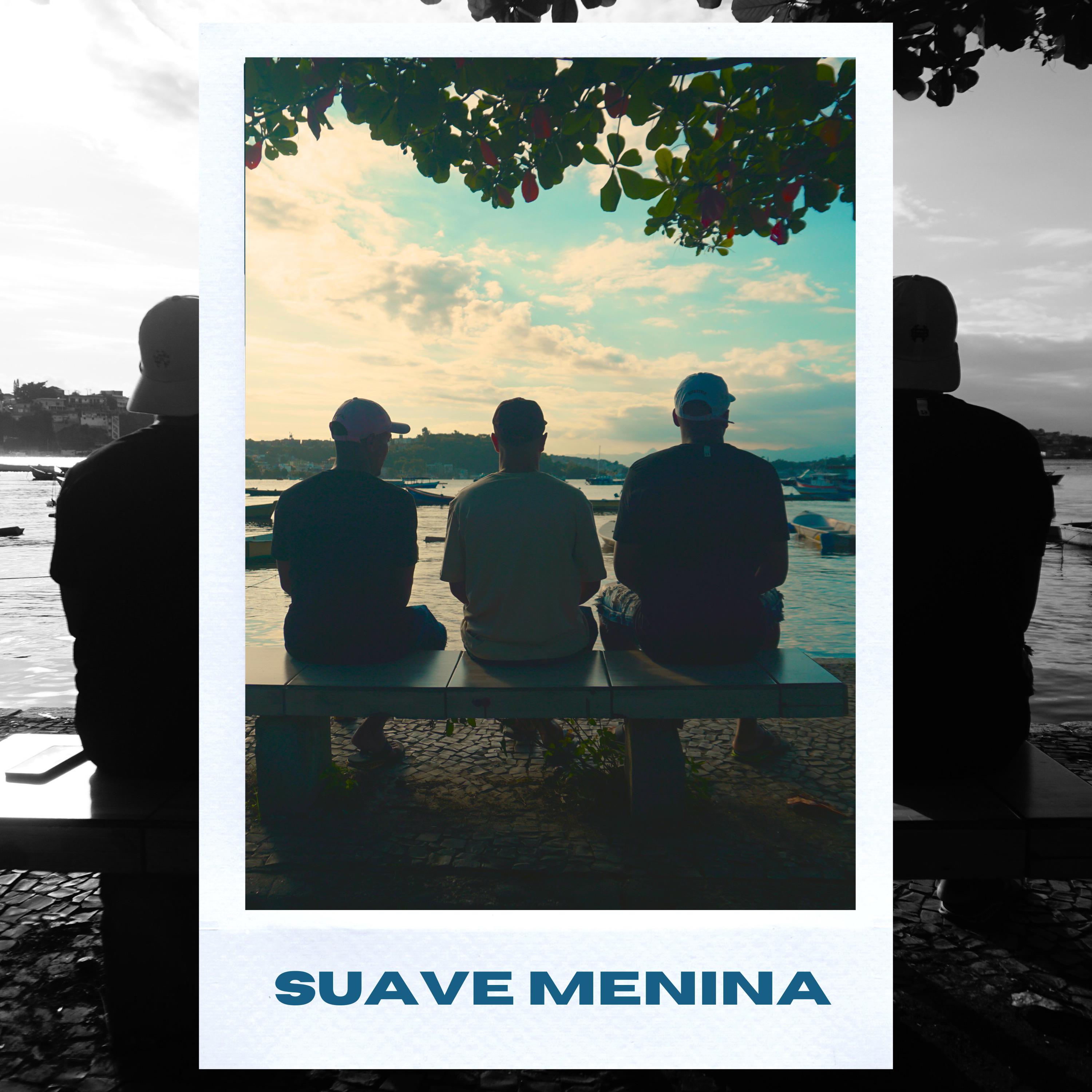 Постер альбома Suave Menina