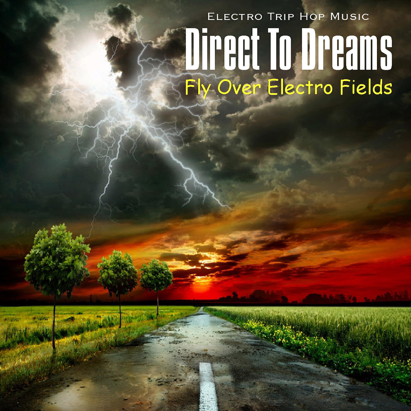Direct To Dreams - Desert Heart
