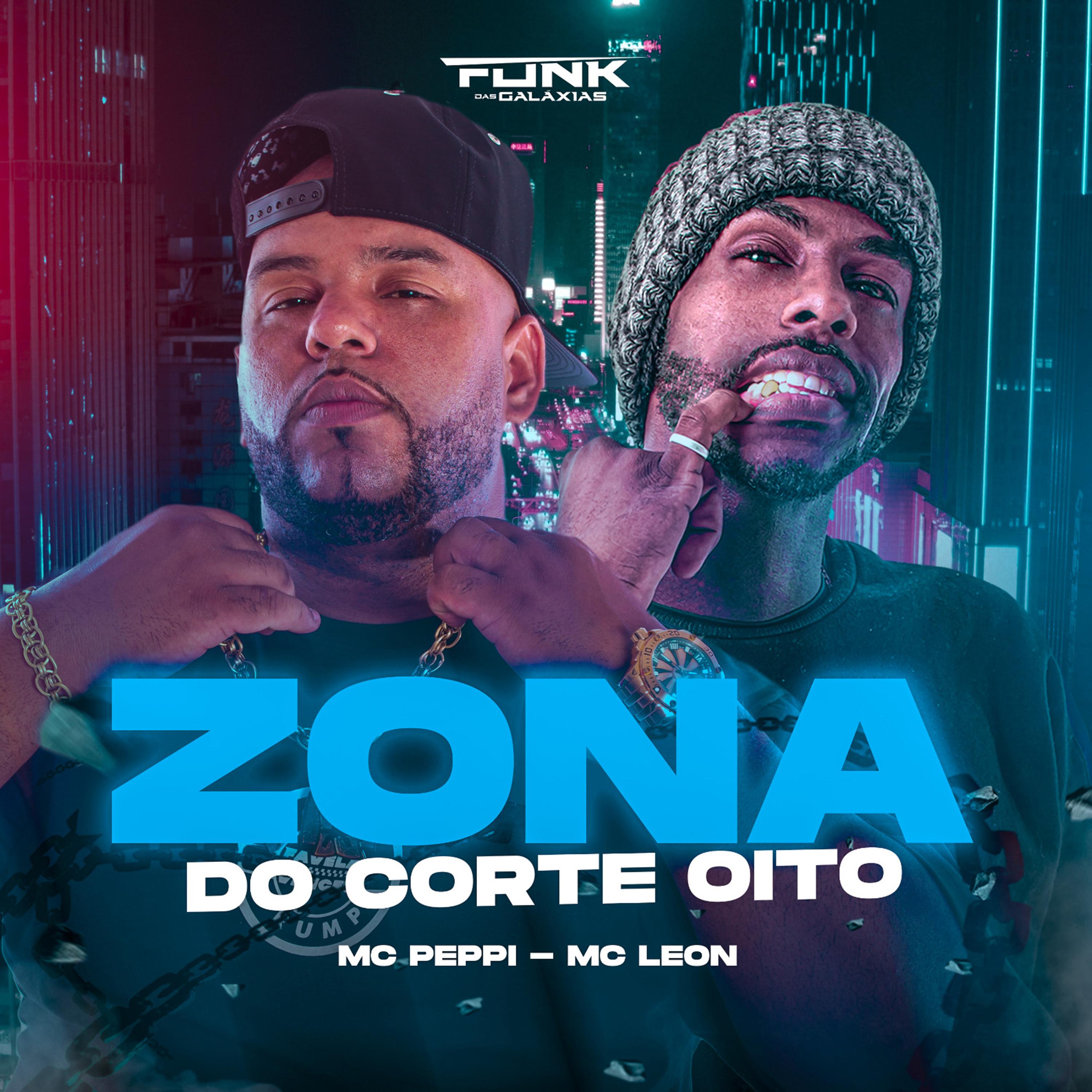 Постер альбома Zona do Corte Oito