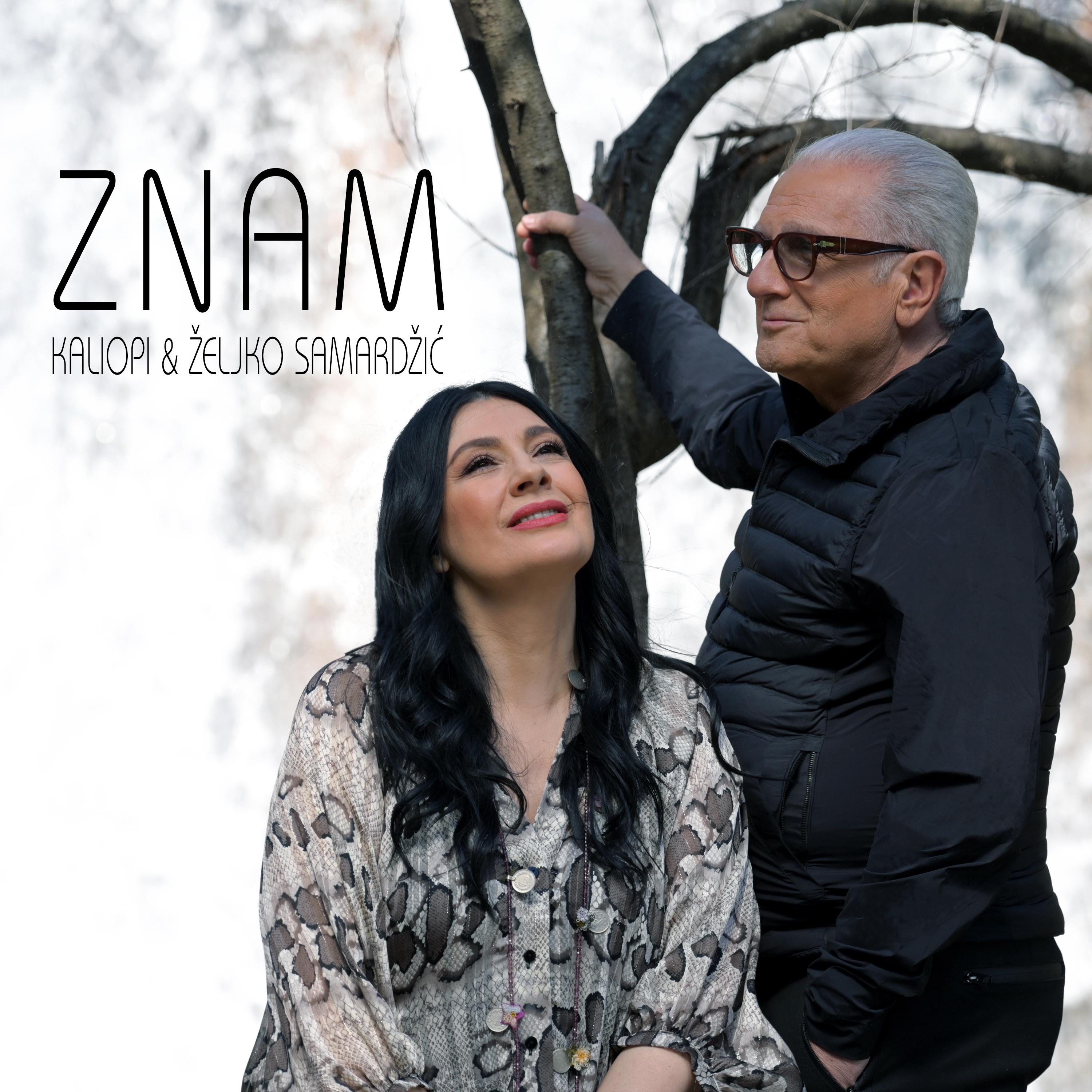 Постер альбома Znam