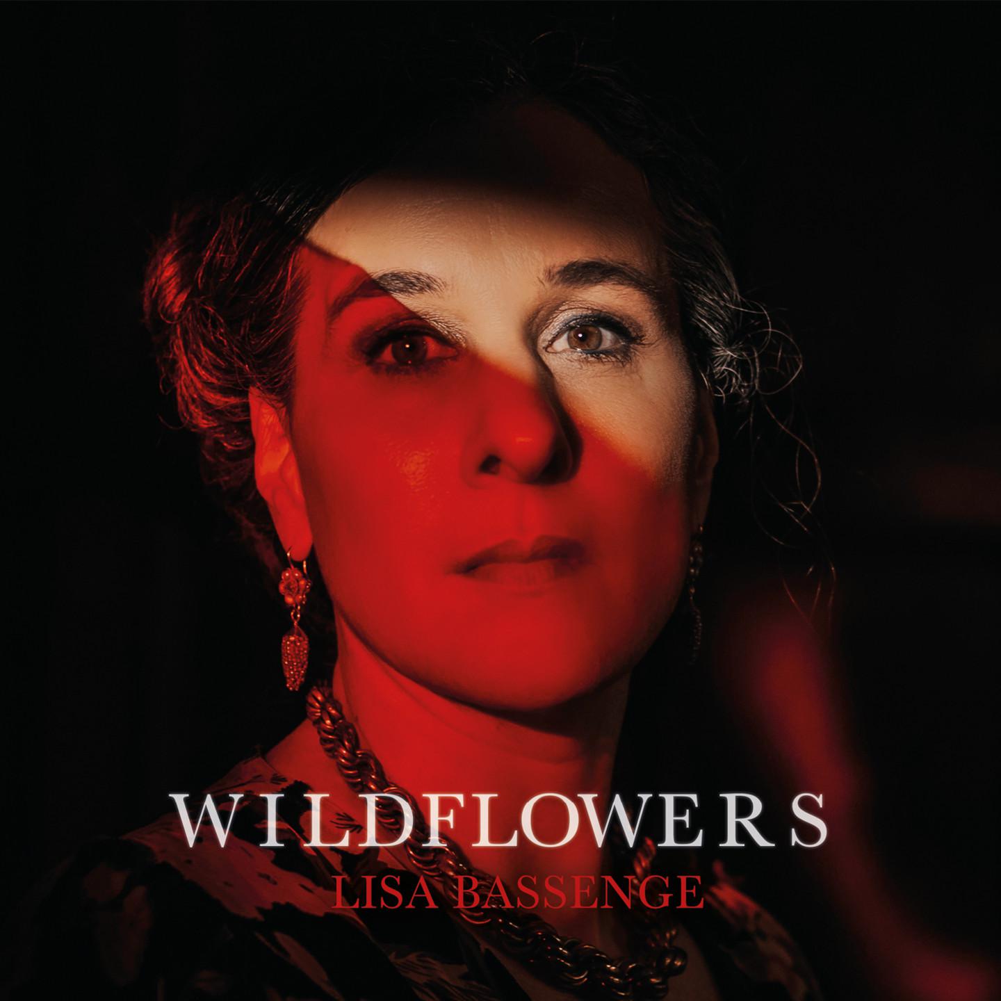 Постер альбома Wildflowers
