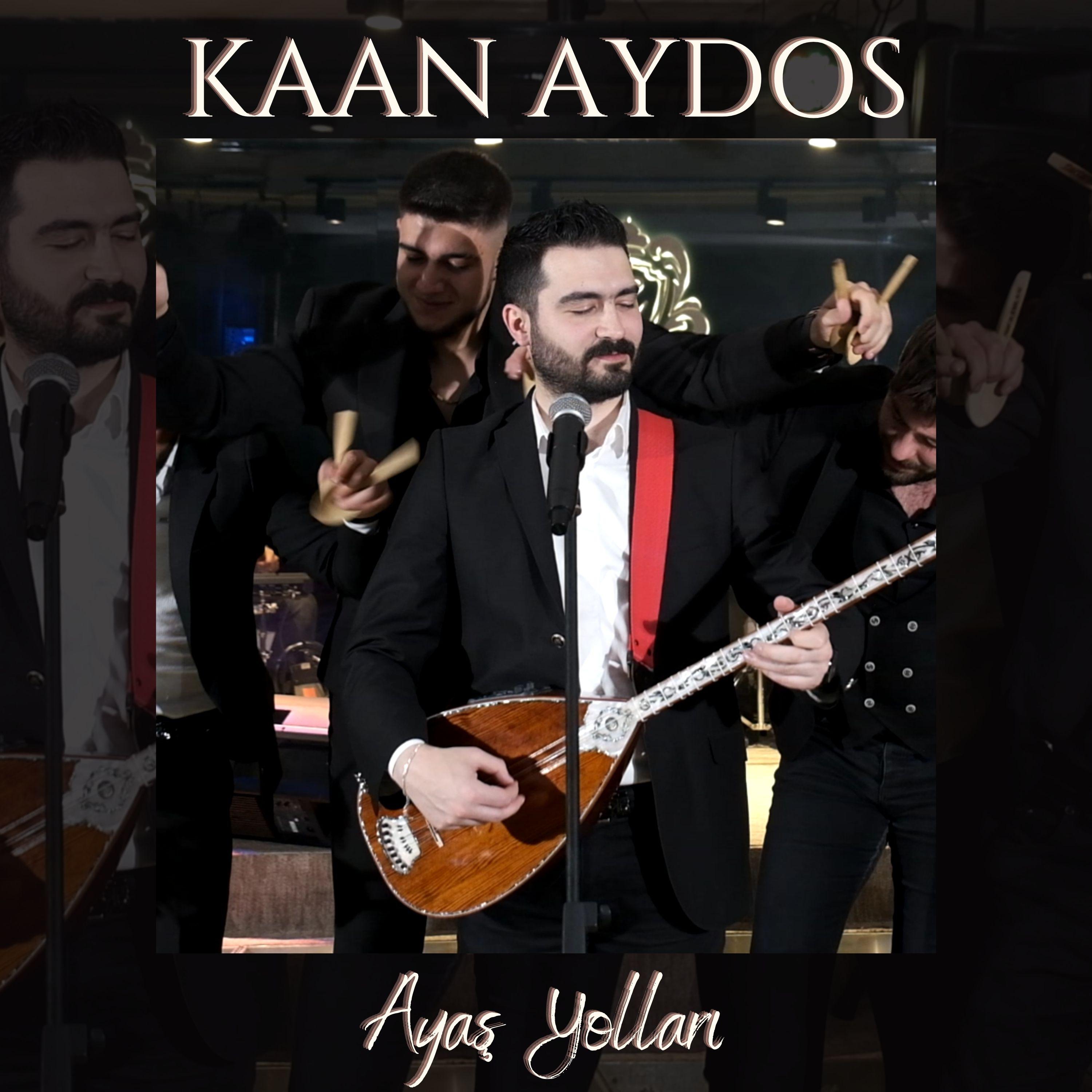 Постер альбома Ayaş Yolları