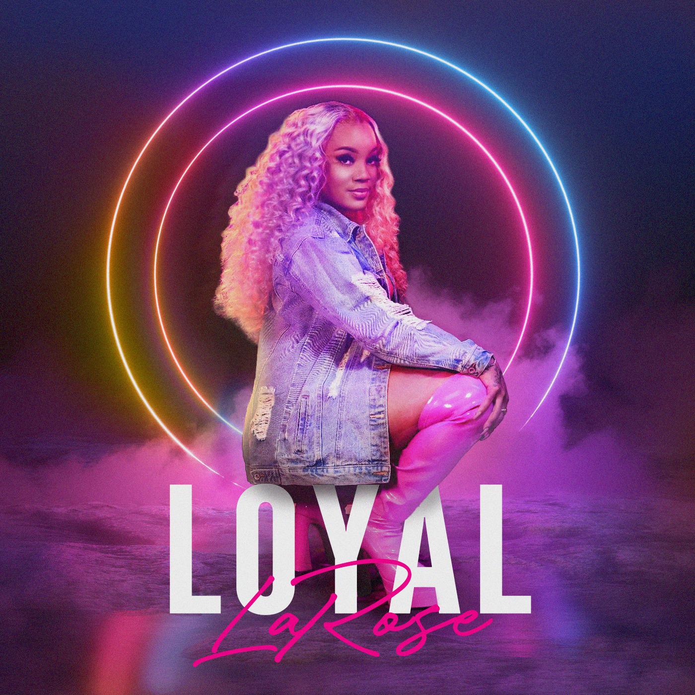 Постер альбома Loyal
