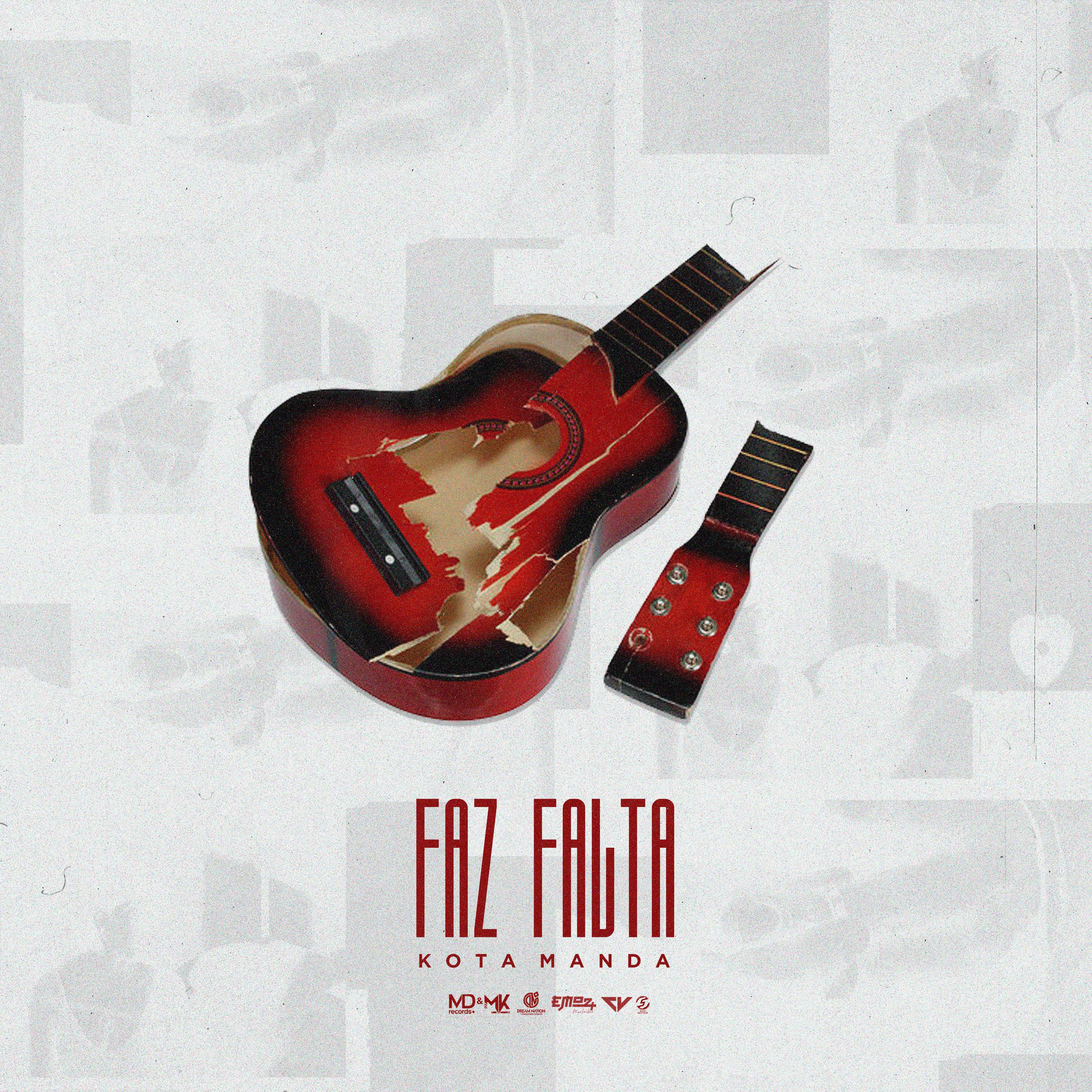 Постер альбома Faz Falta