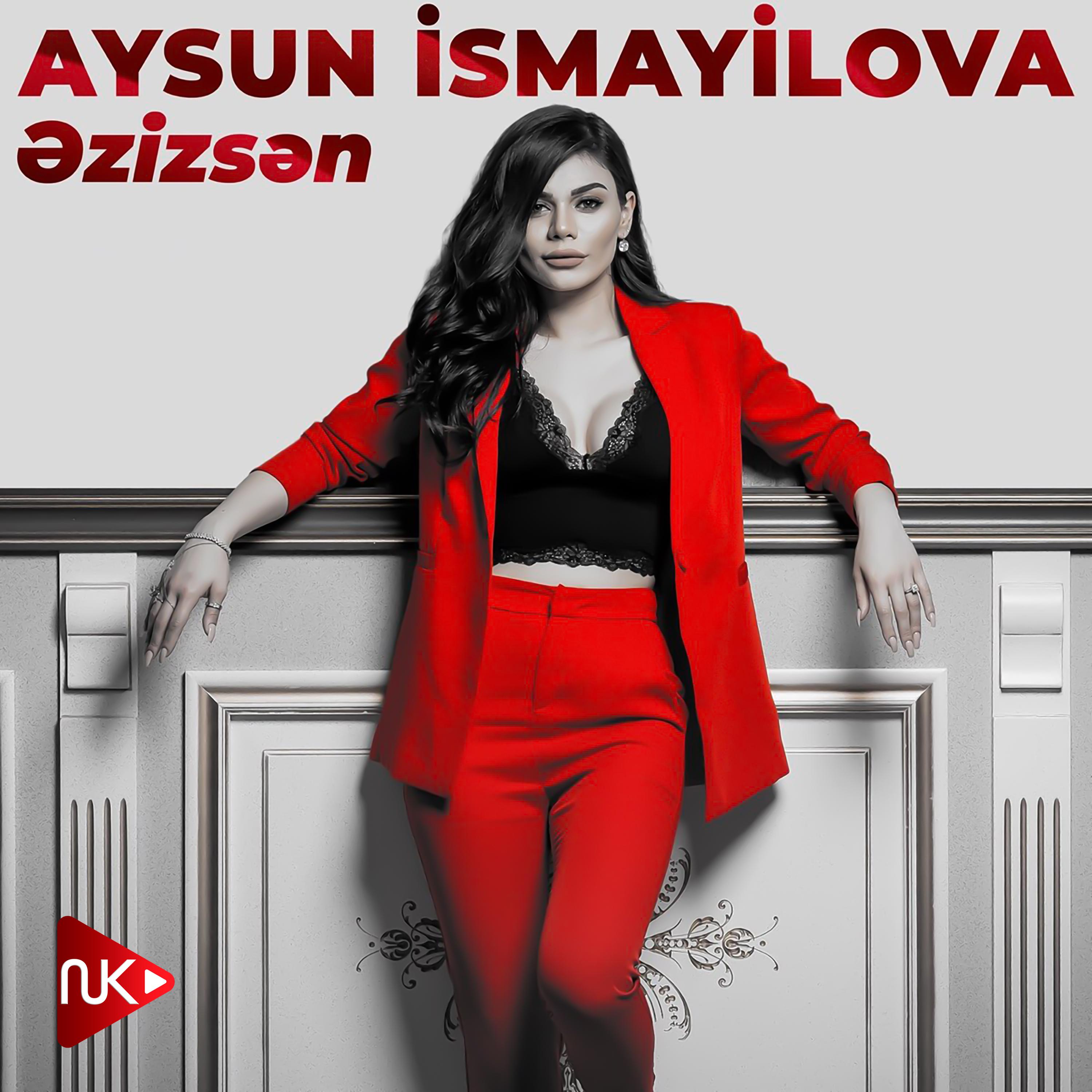Постер альбома Əzizsən