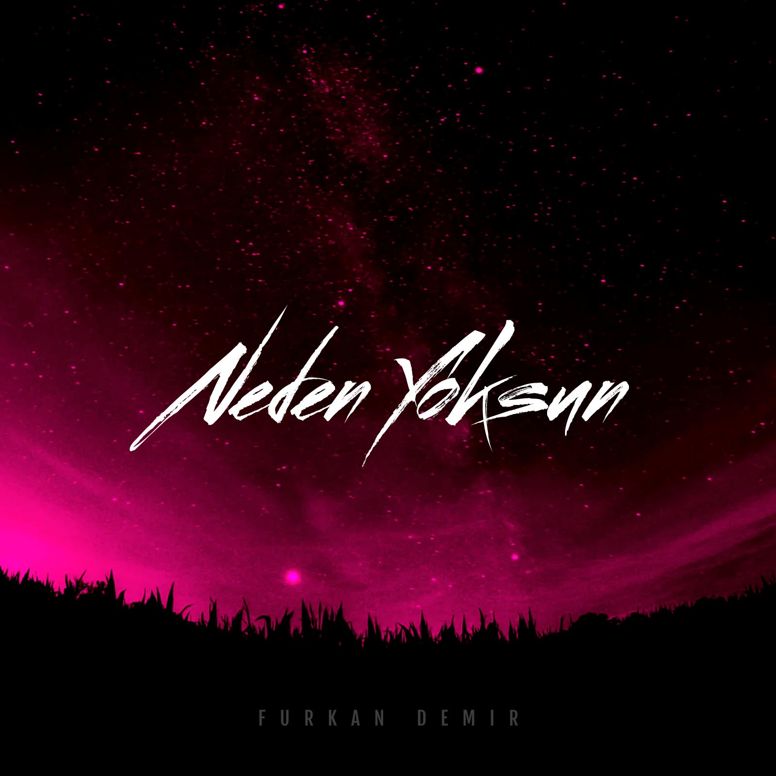 Постер альбома Neden Yoksun