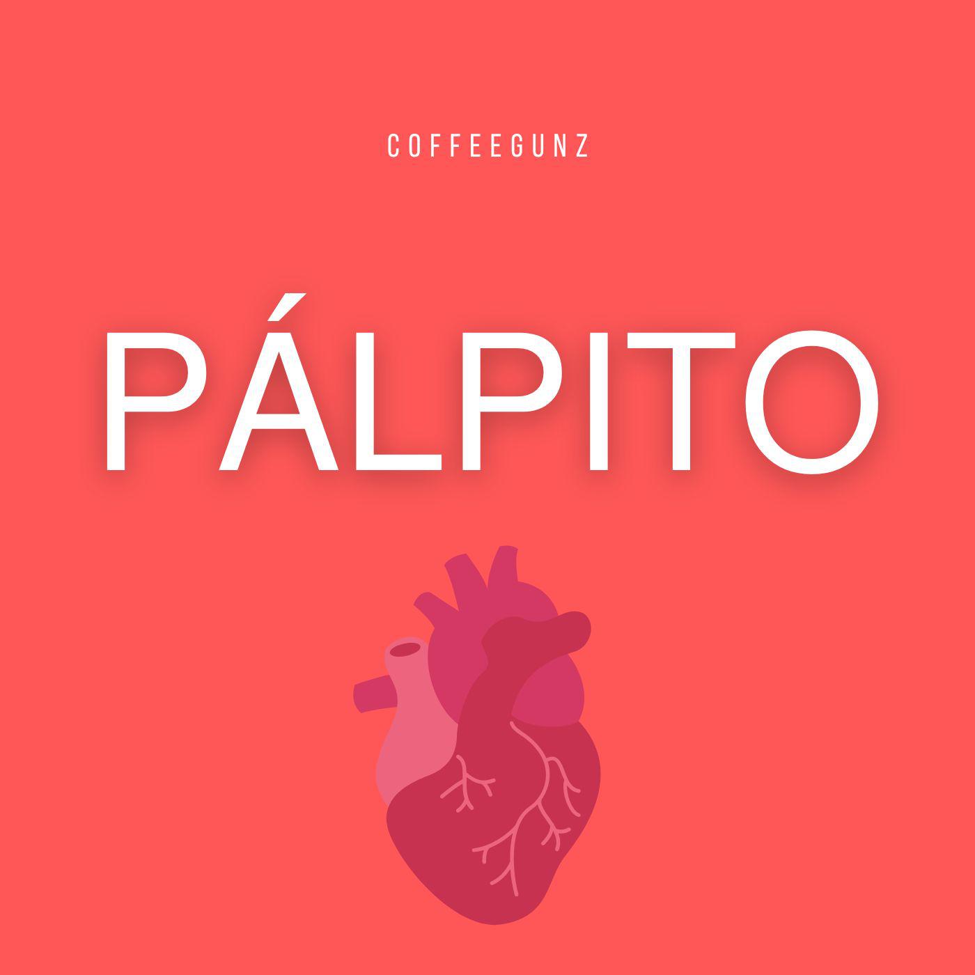 Постер альбома Pálpito