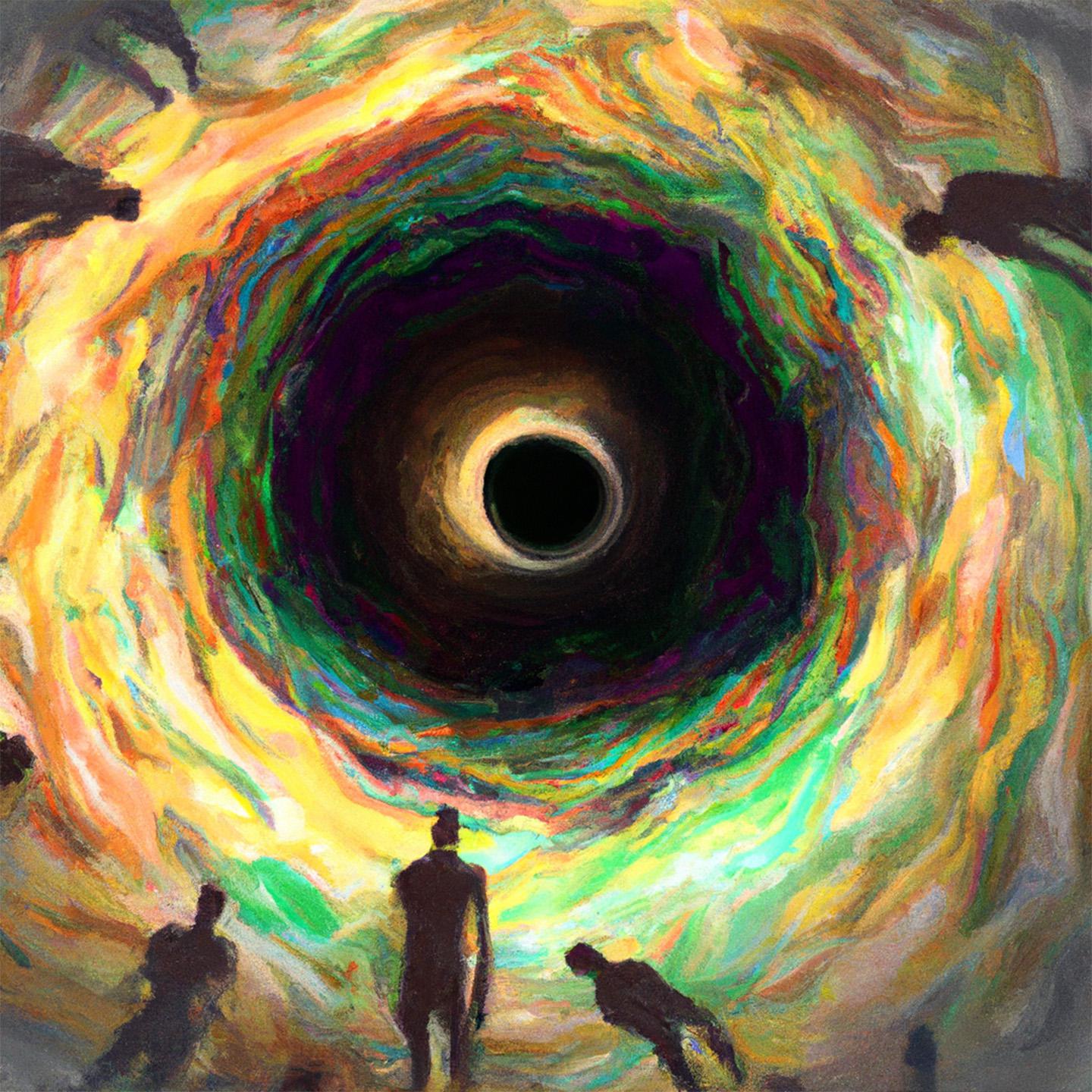 Постер альбома Black Hole Sun
