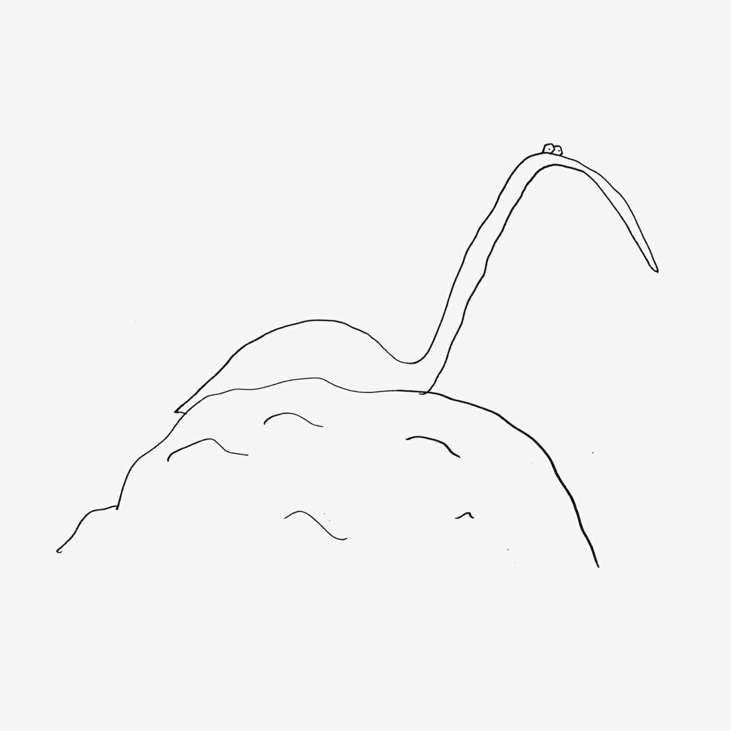 Smallpeople - Lazy Lama Legend