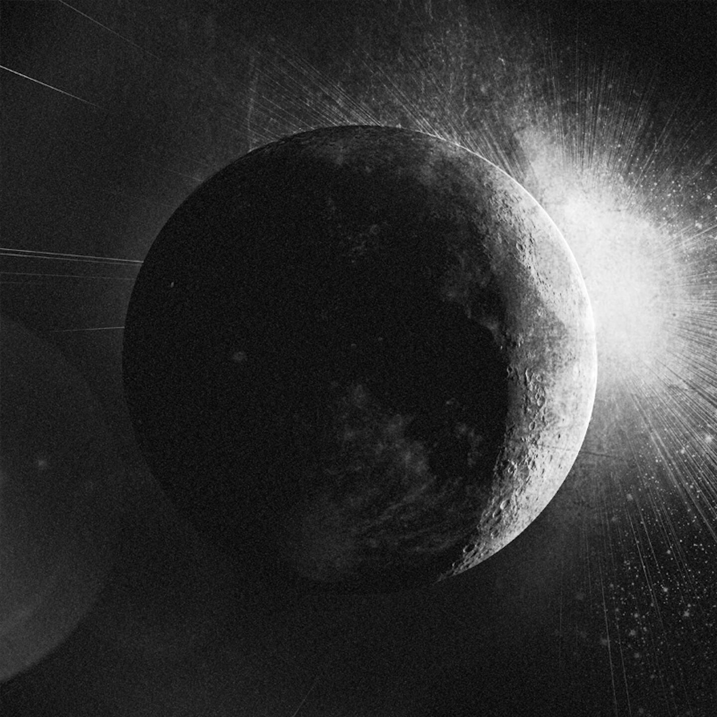 Recondite - Stomper